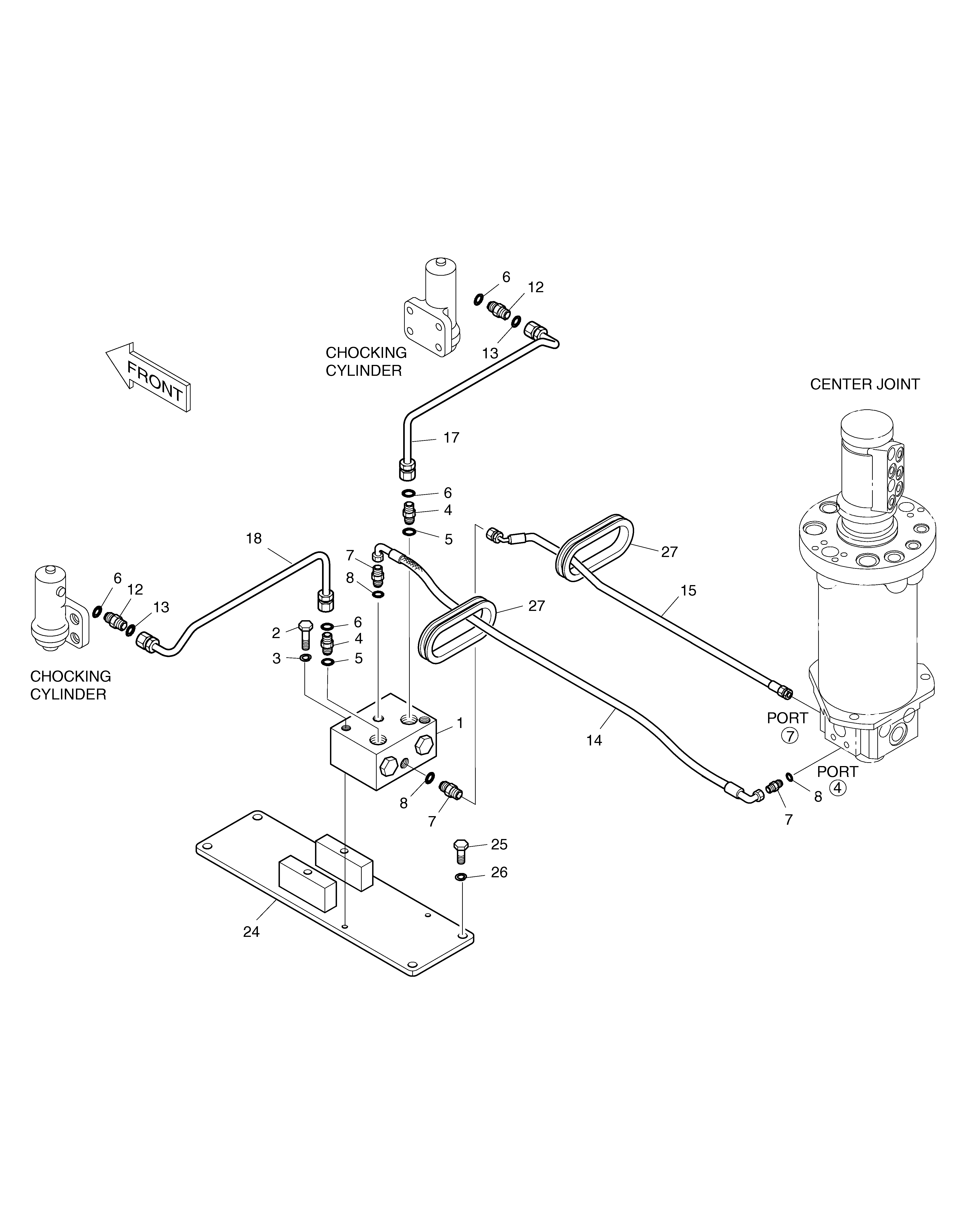 021-00002EF Assembly