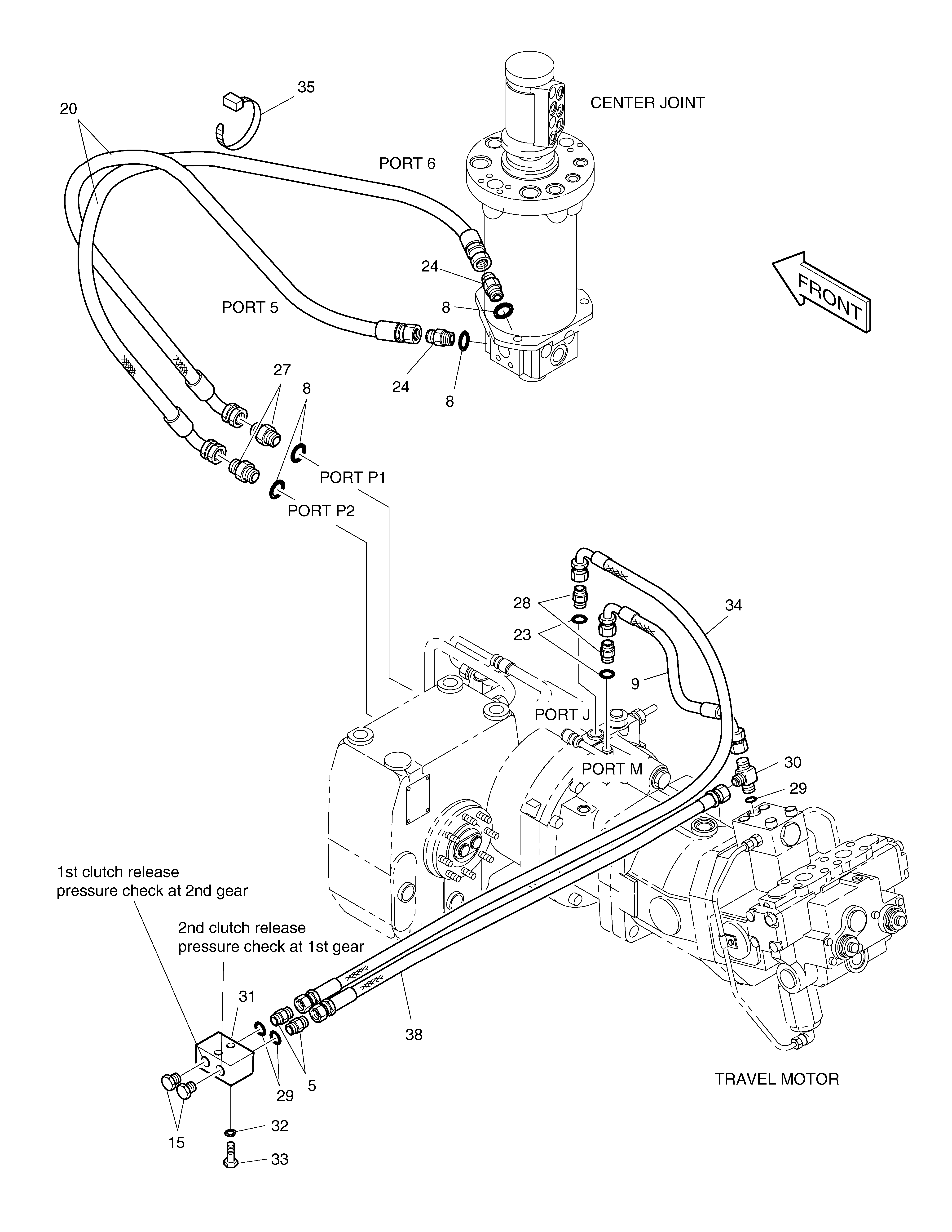 021-00002EF Assembly