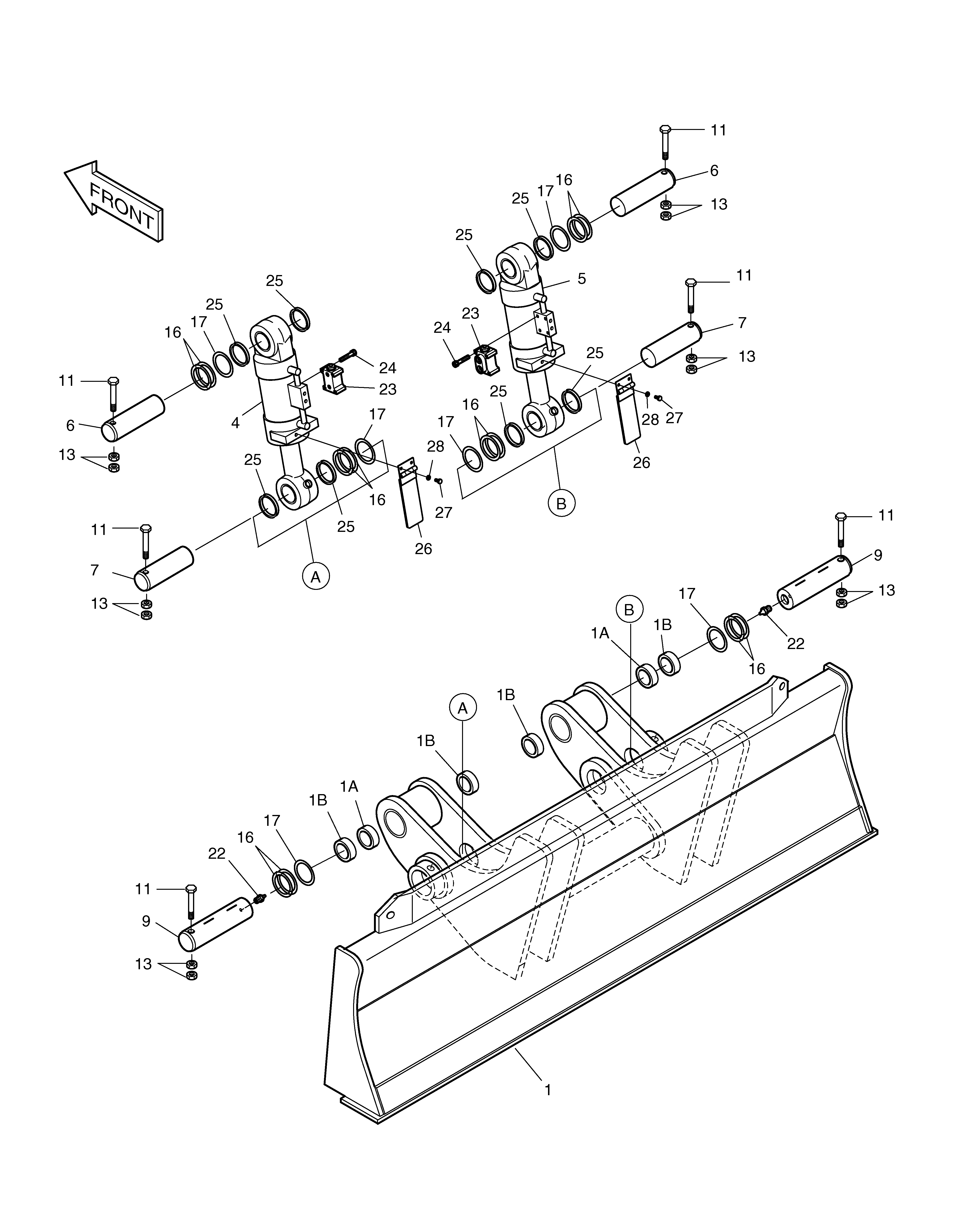 021-00002EF Assembly