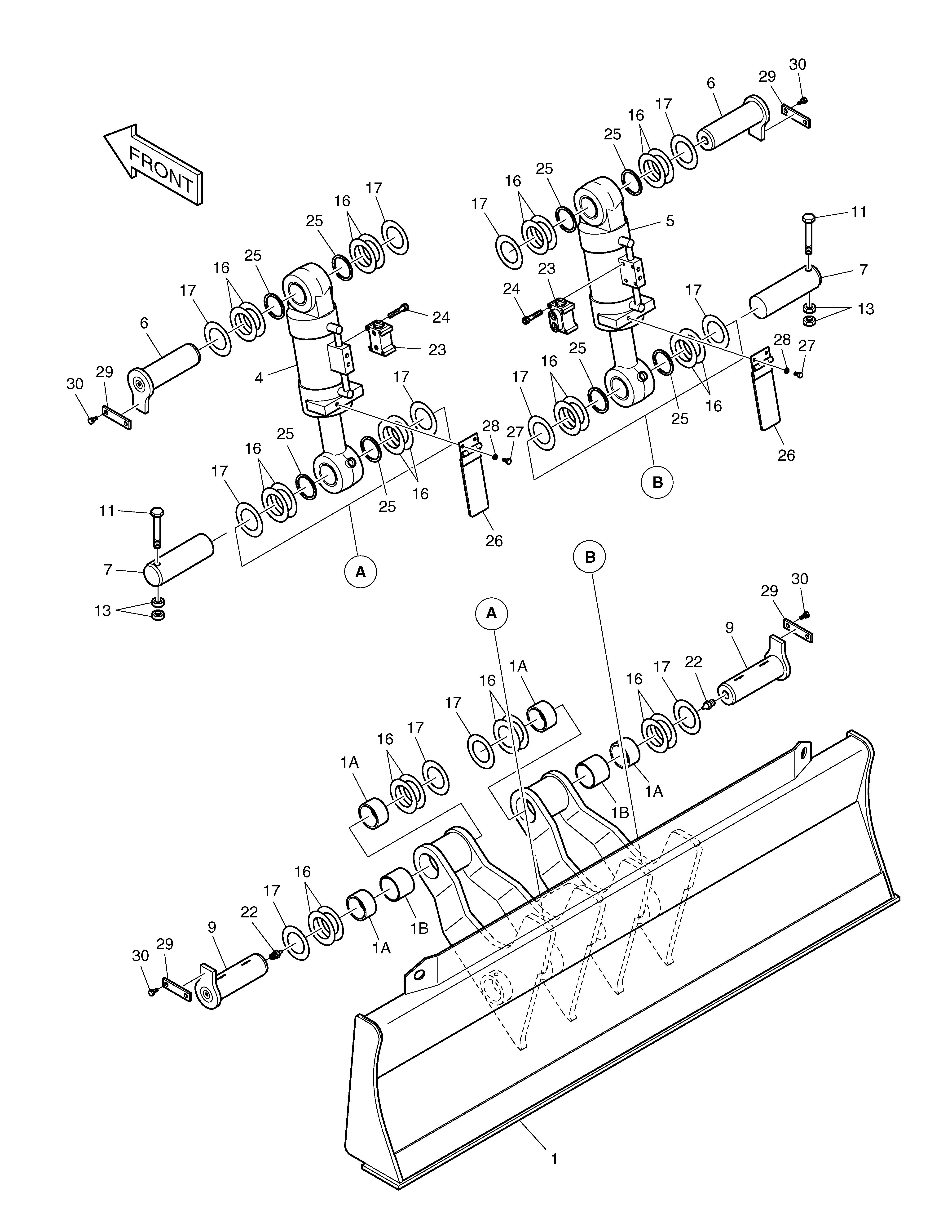 021-00002EF Assembly