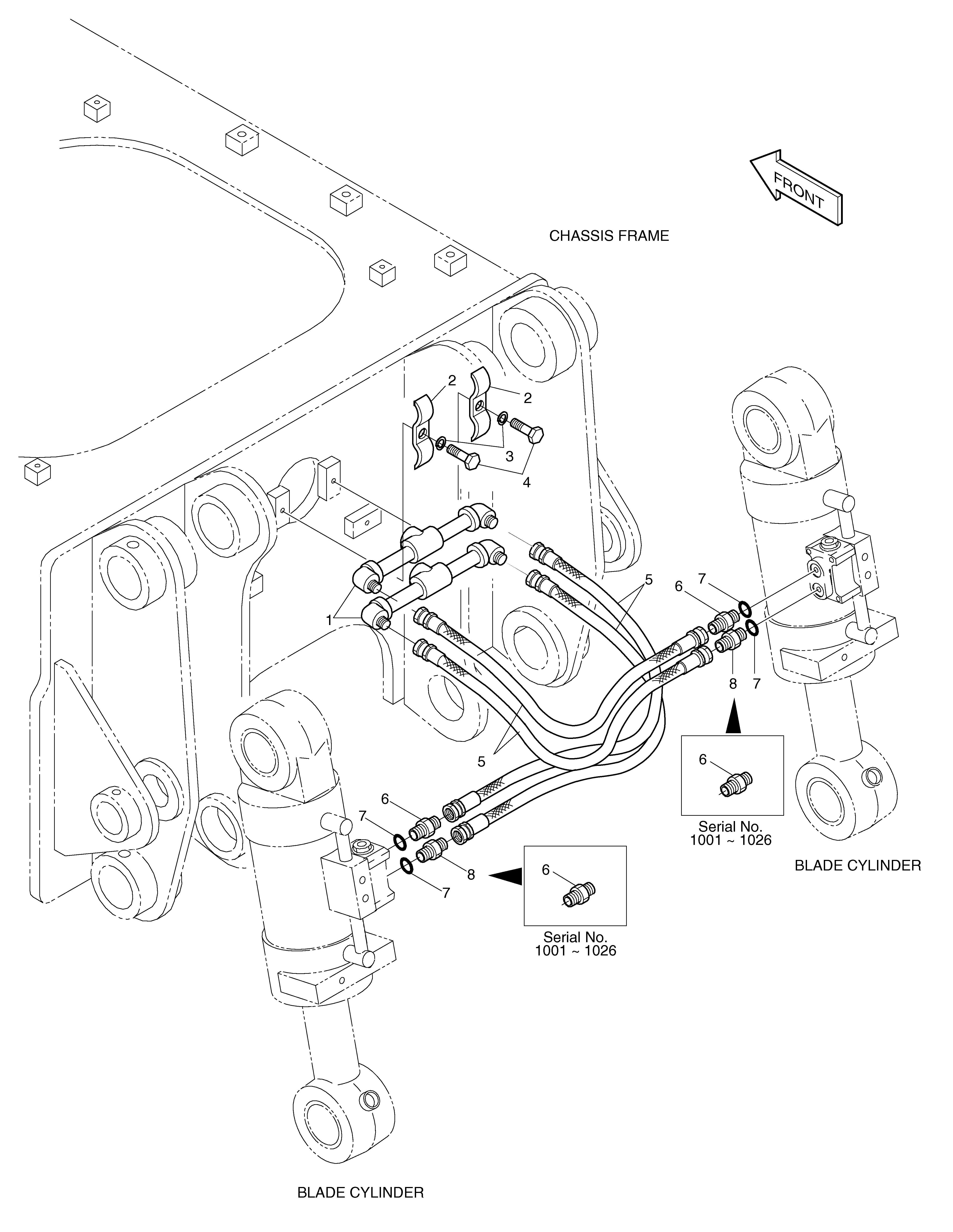 021-00002EF Assembly