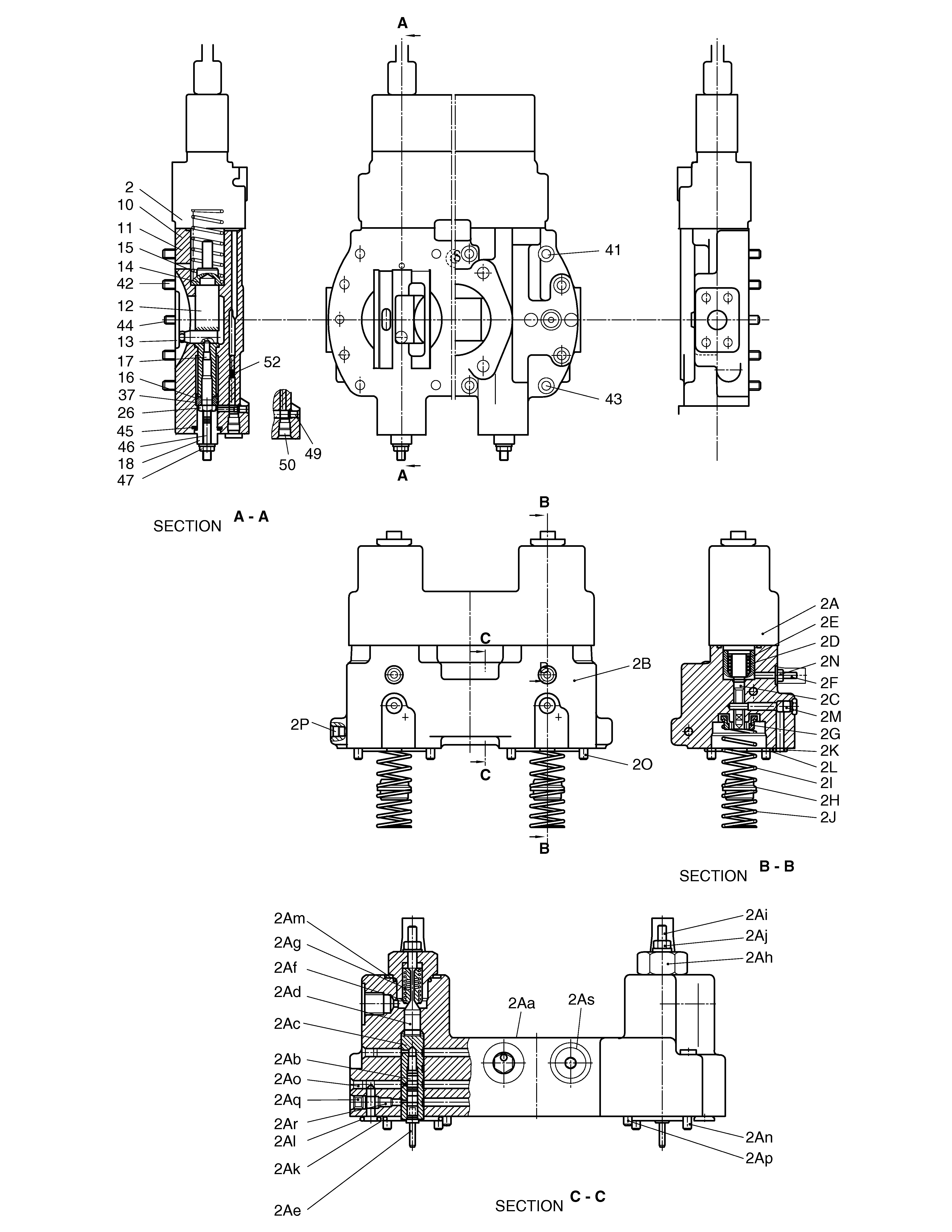 021-00002EF Assembly