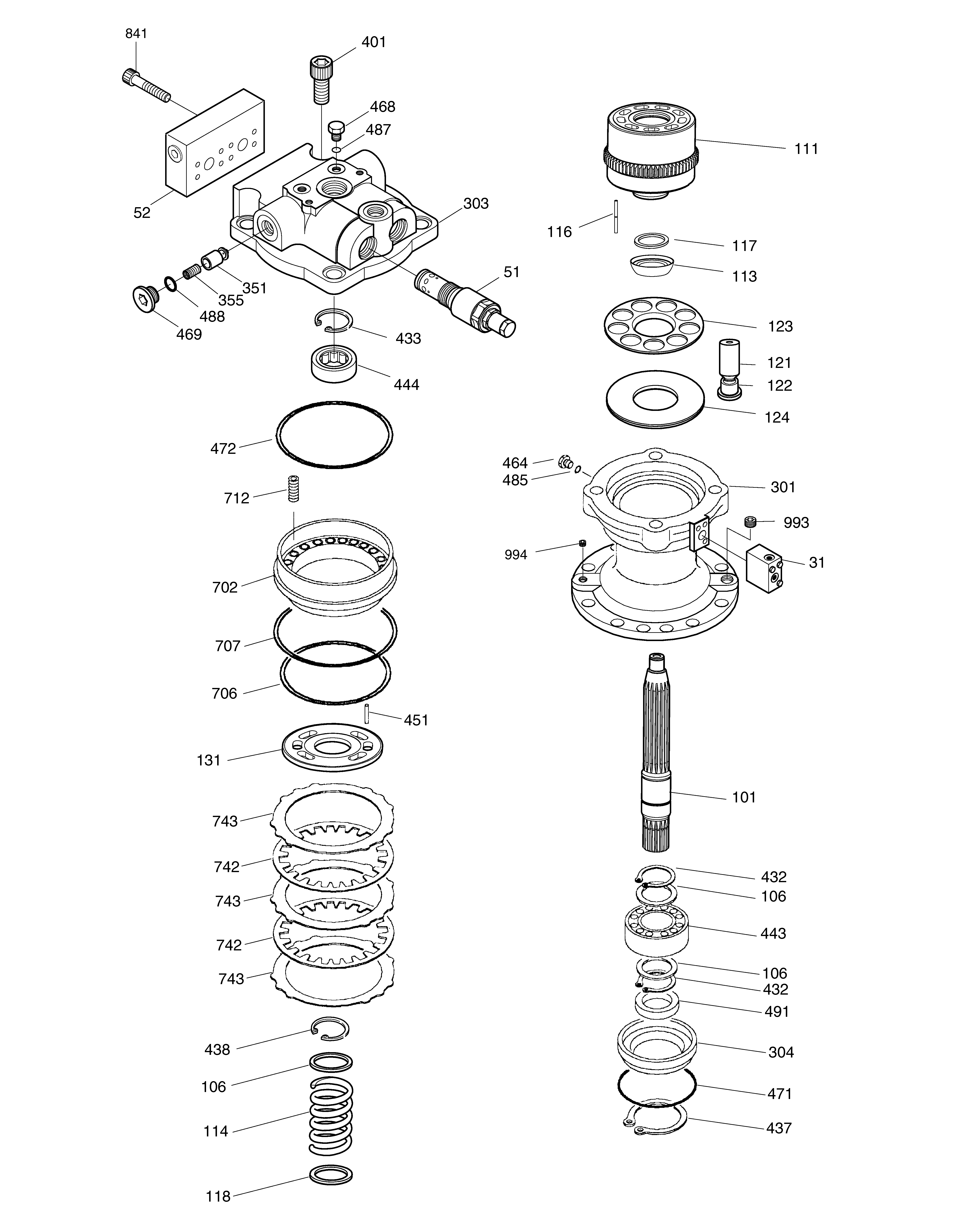 021-00002EF Assembly