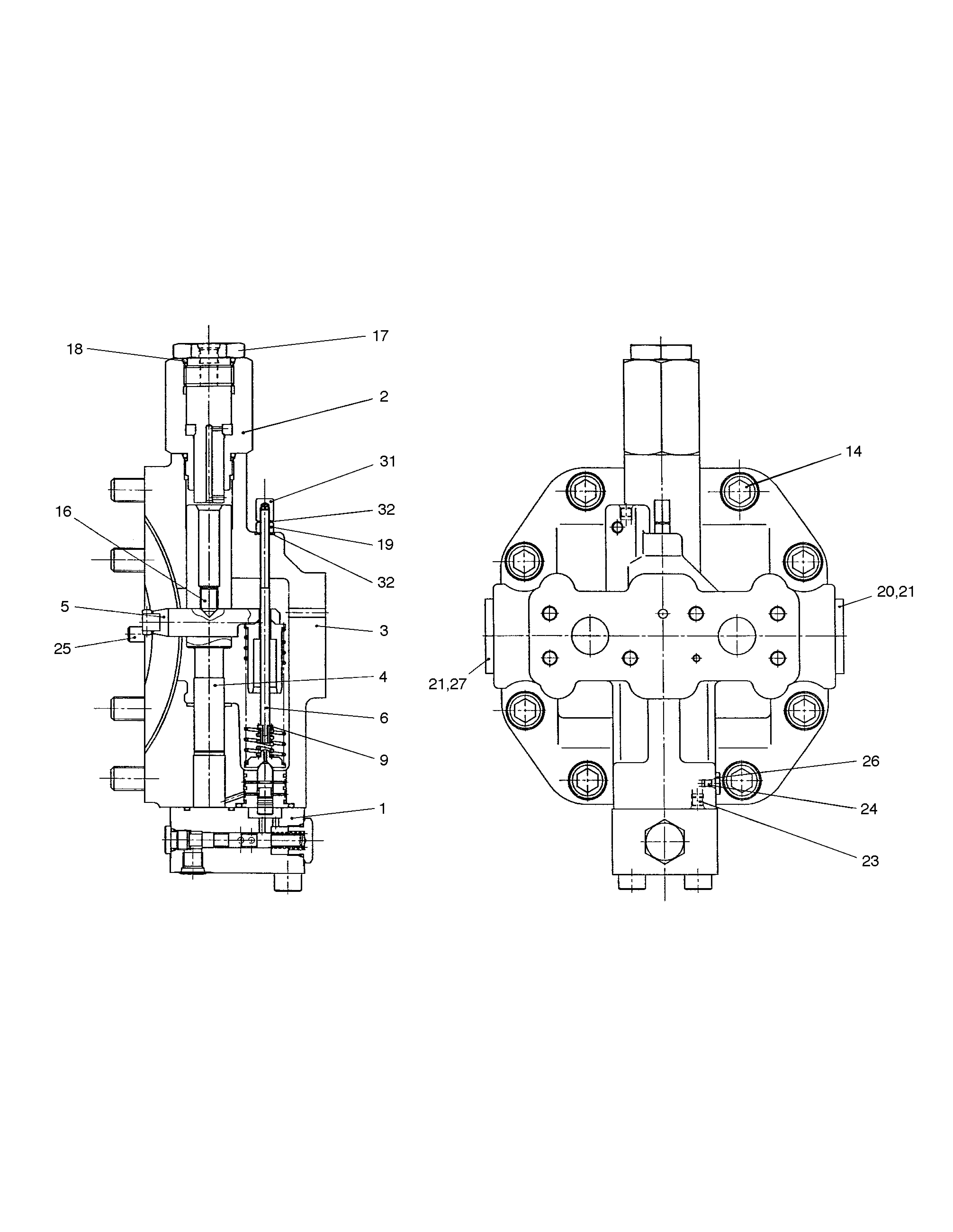 021-00002EF Assembly