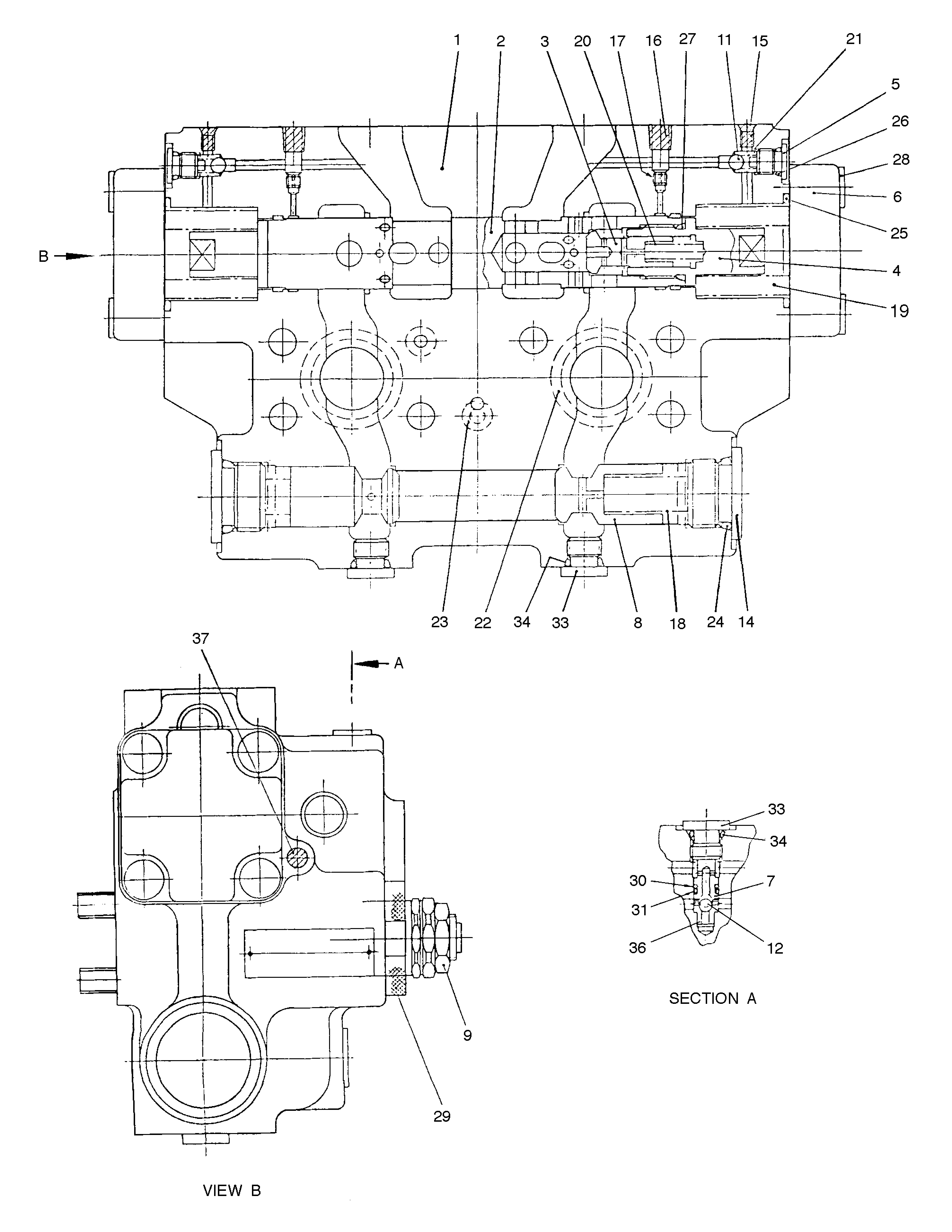 021-00002EF Assembly