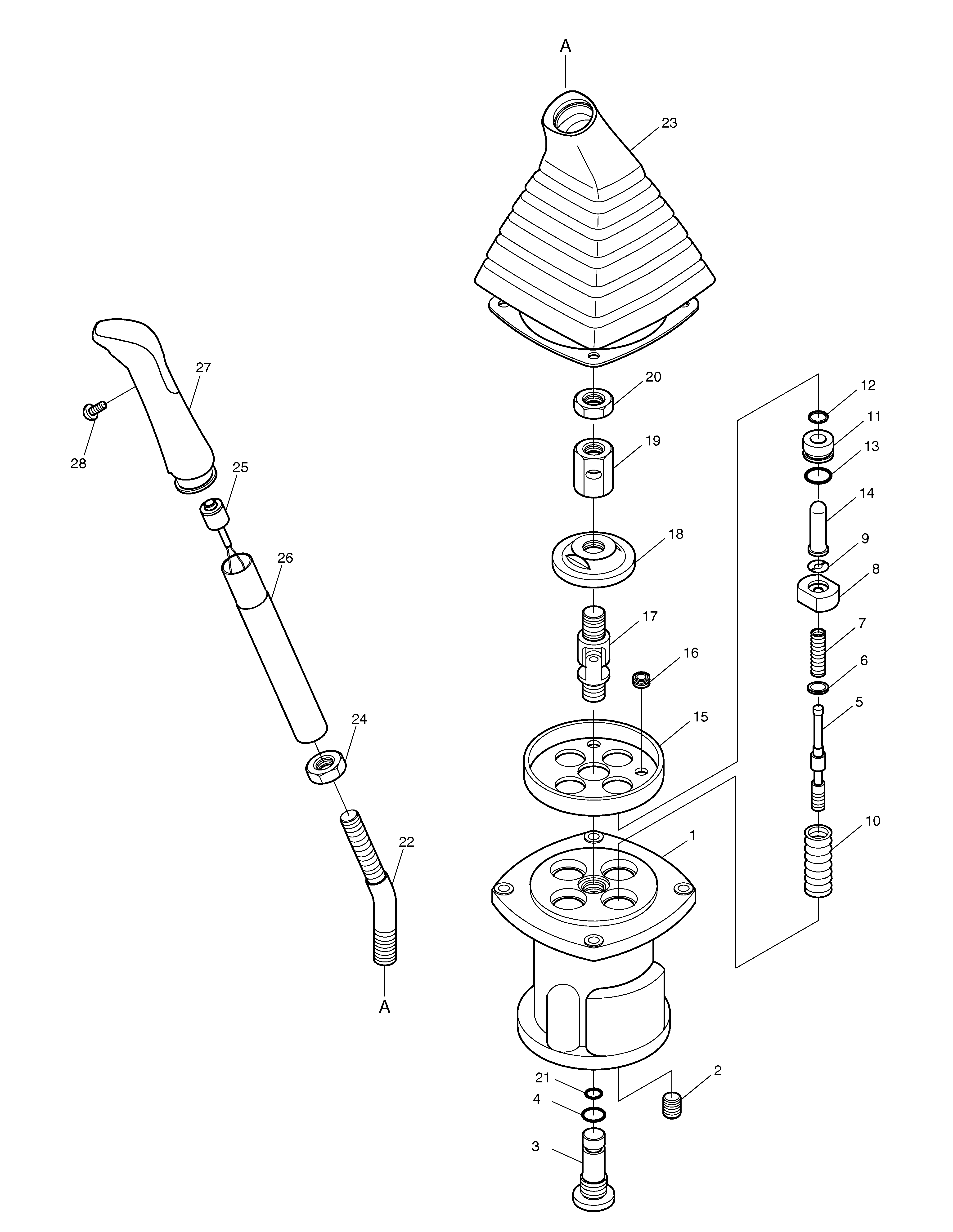 021-00002EF Assembly