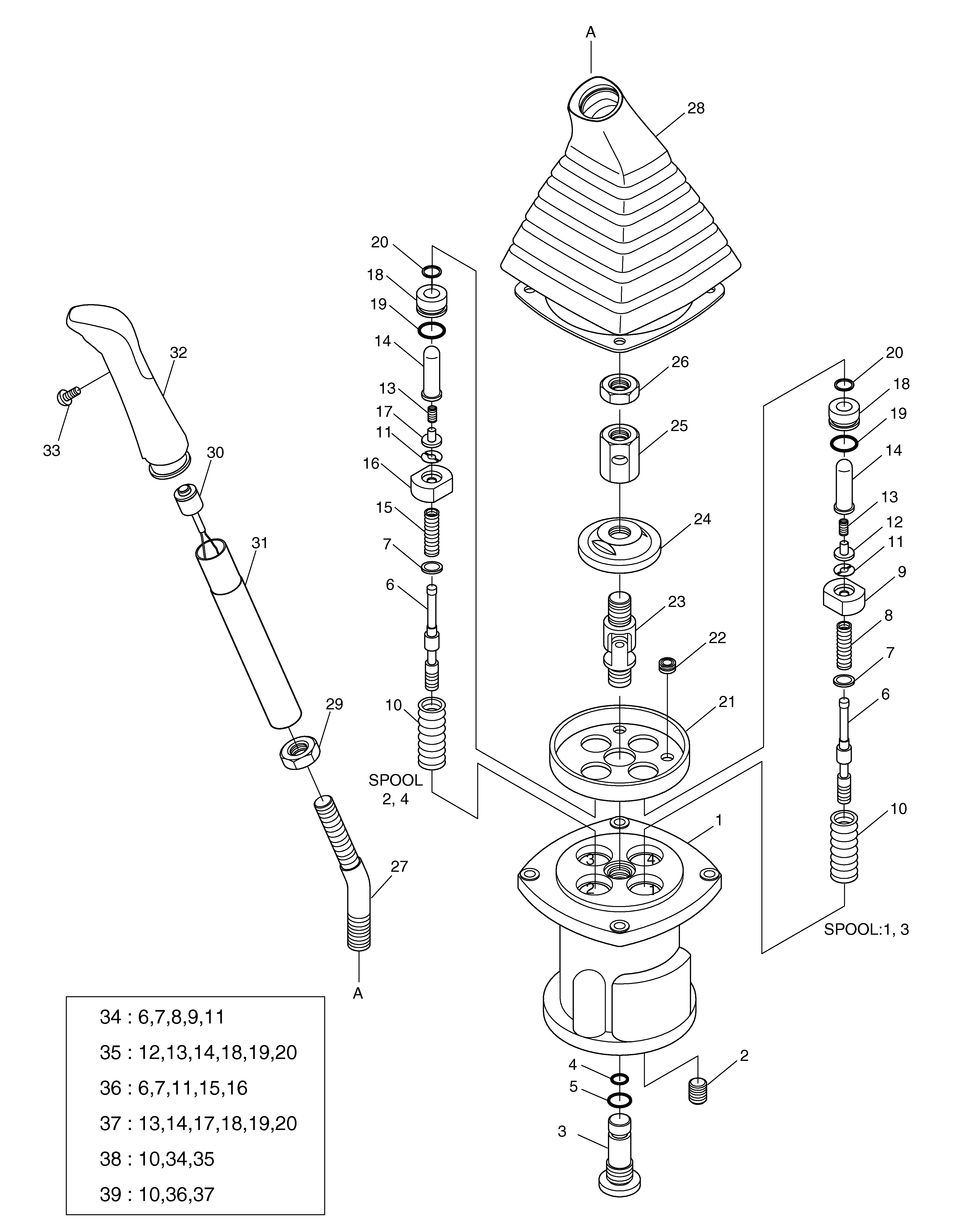 021-00002EF Assembly