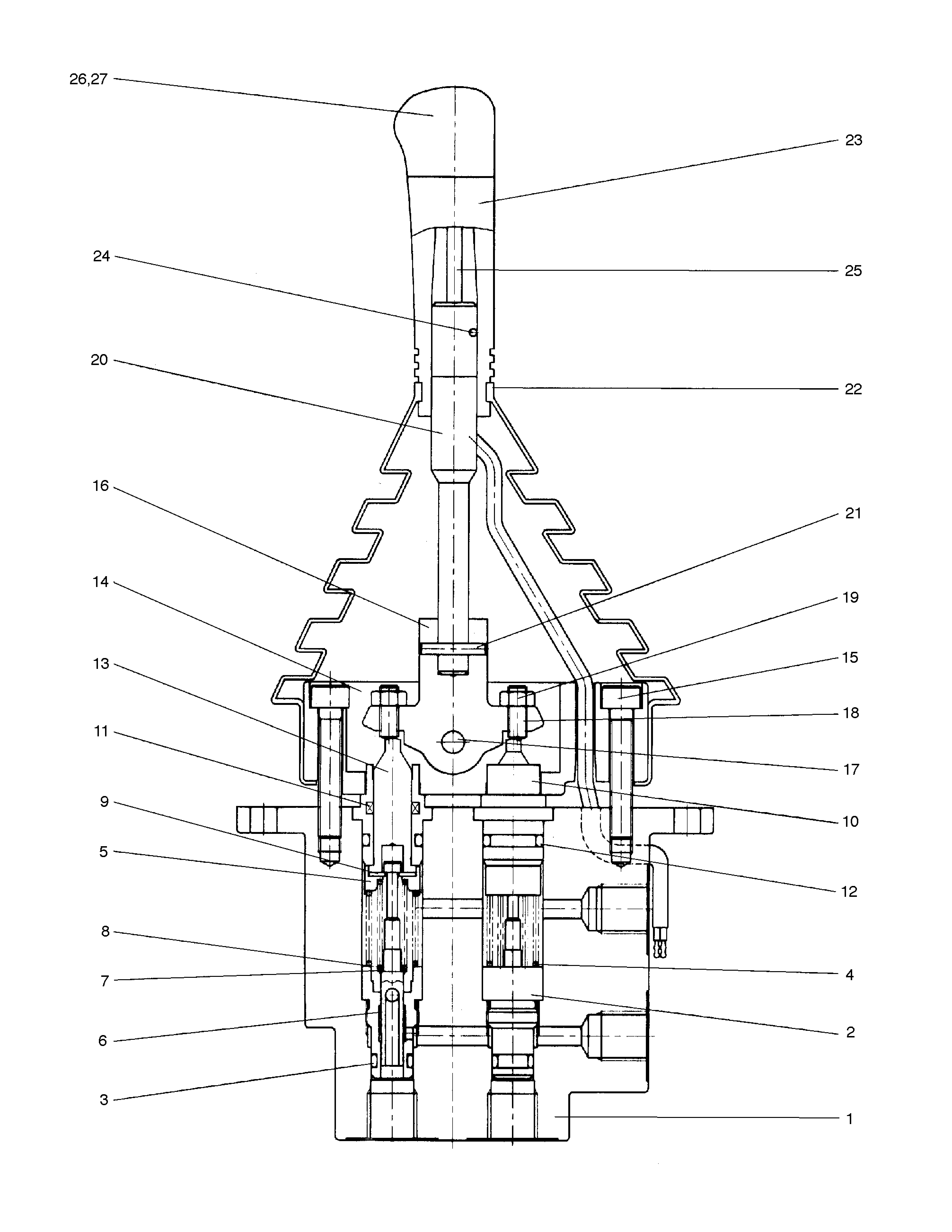 021-00002EF Assembly