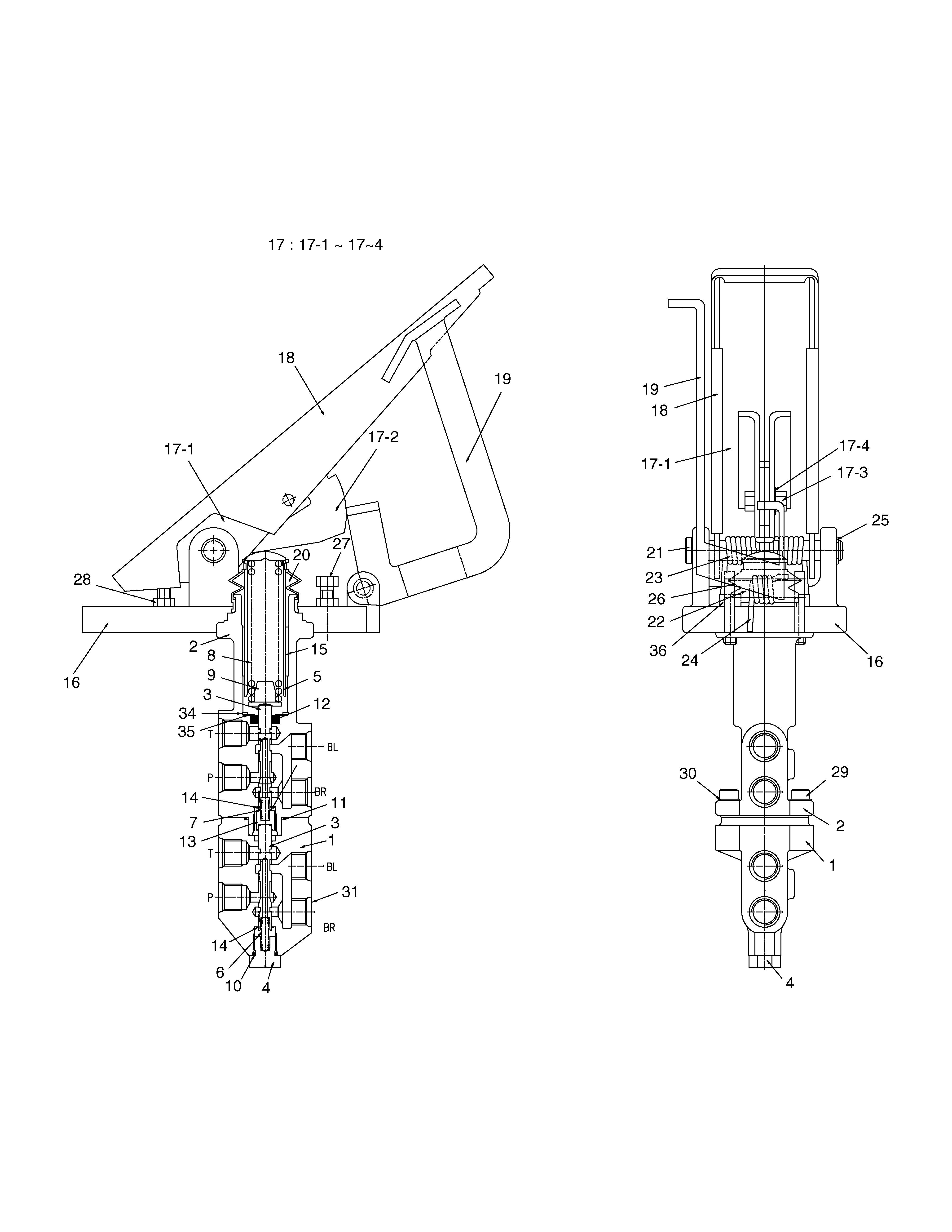 021-00002EF Assembly