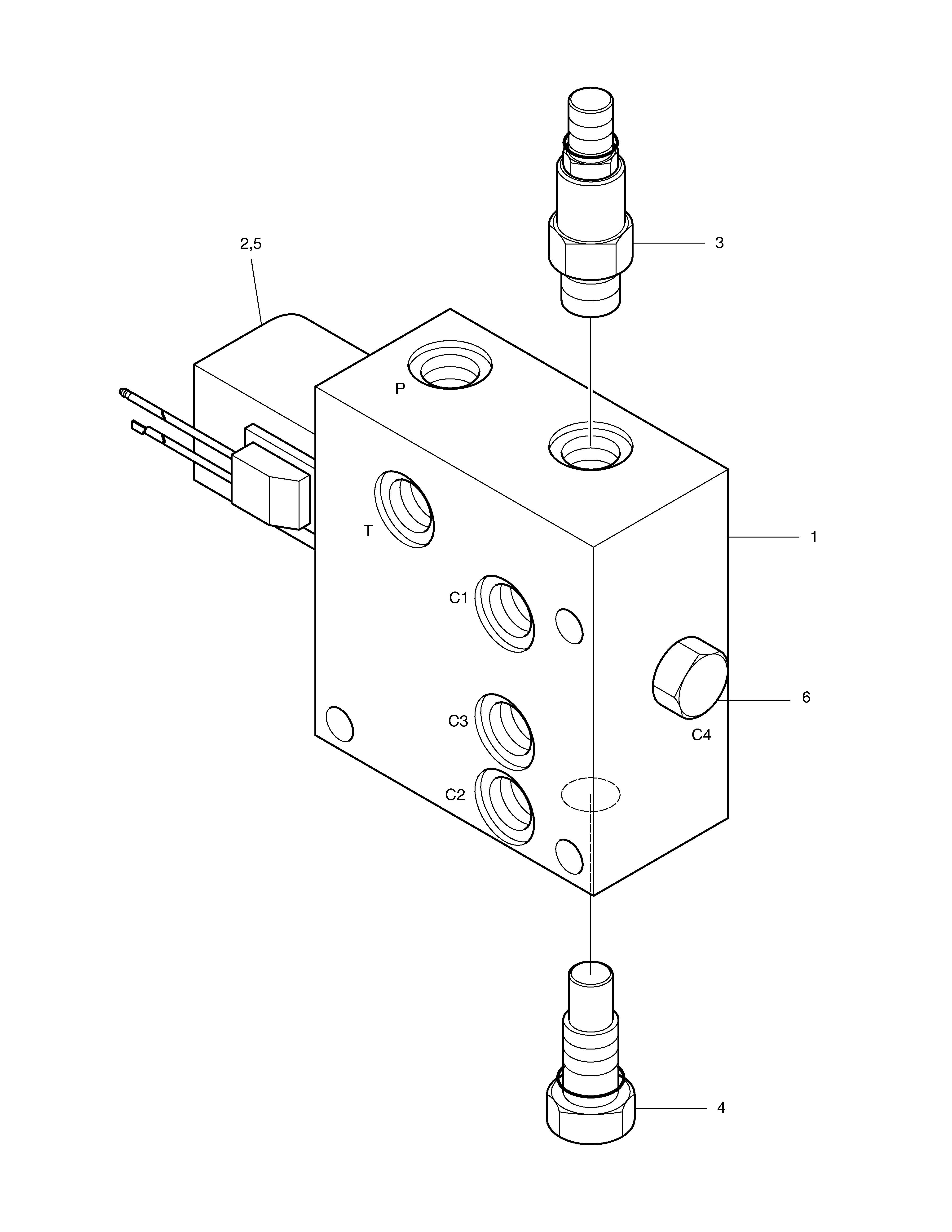 021-00002EF Assembly