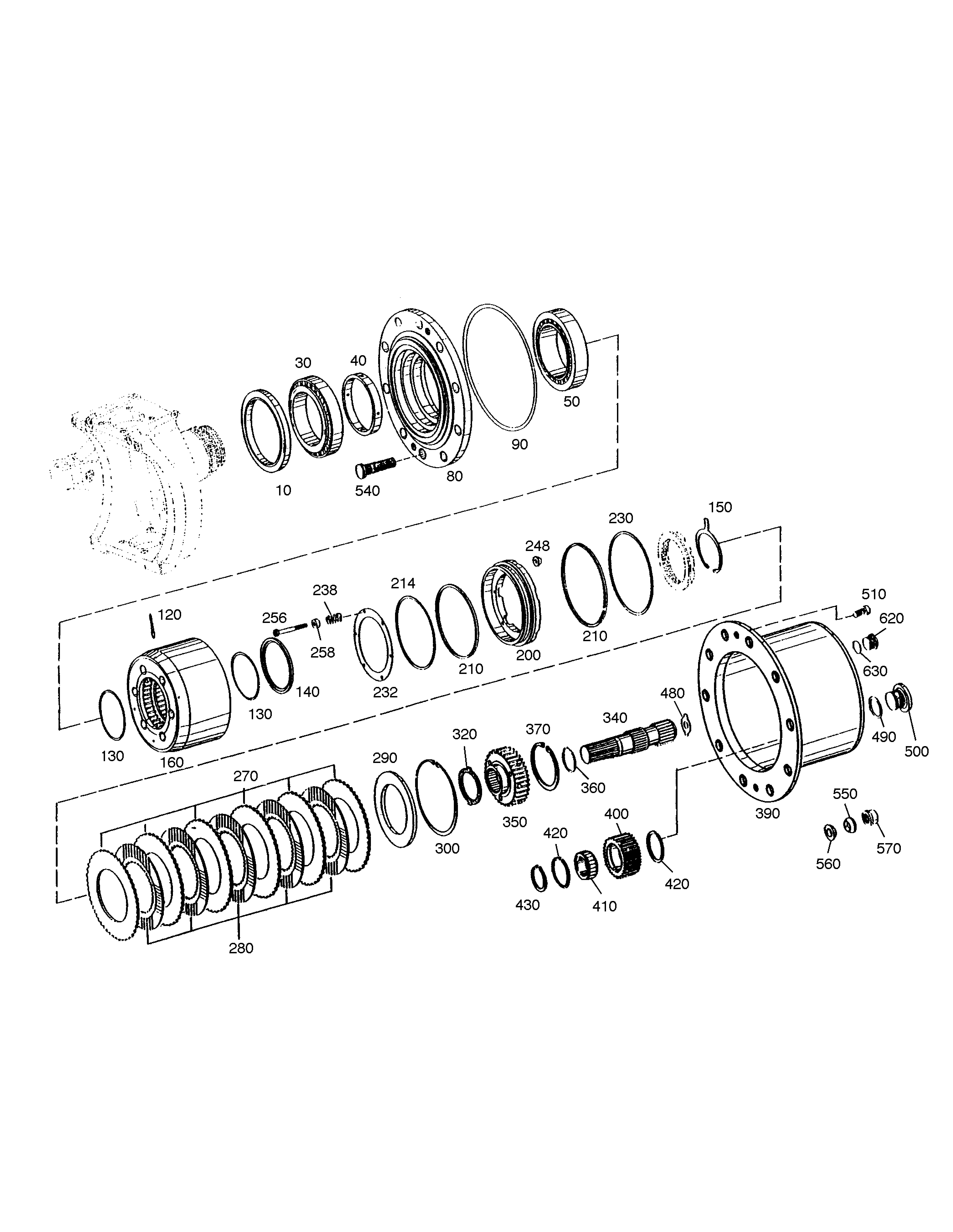 021-00002EF Assembly