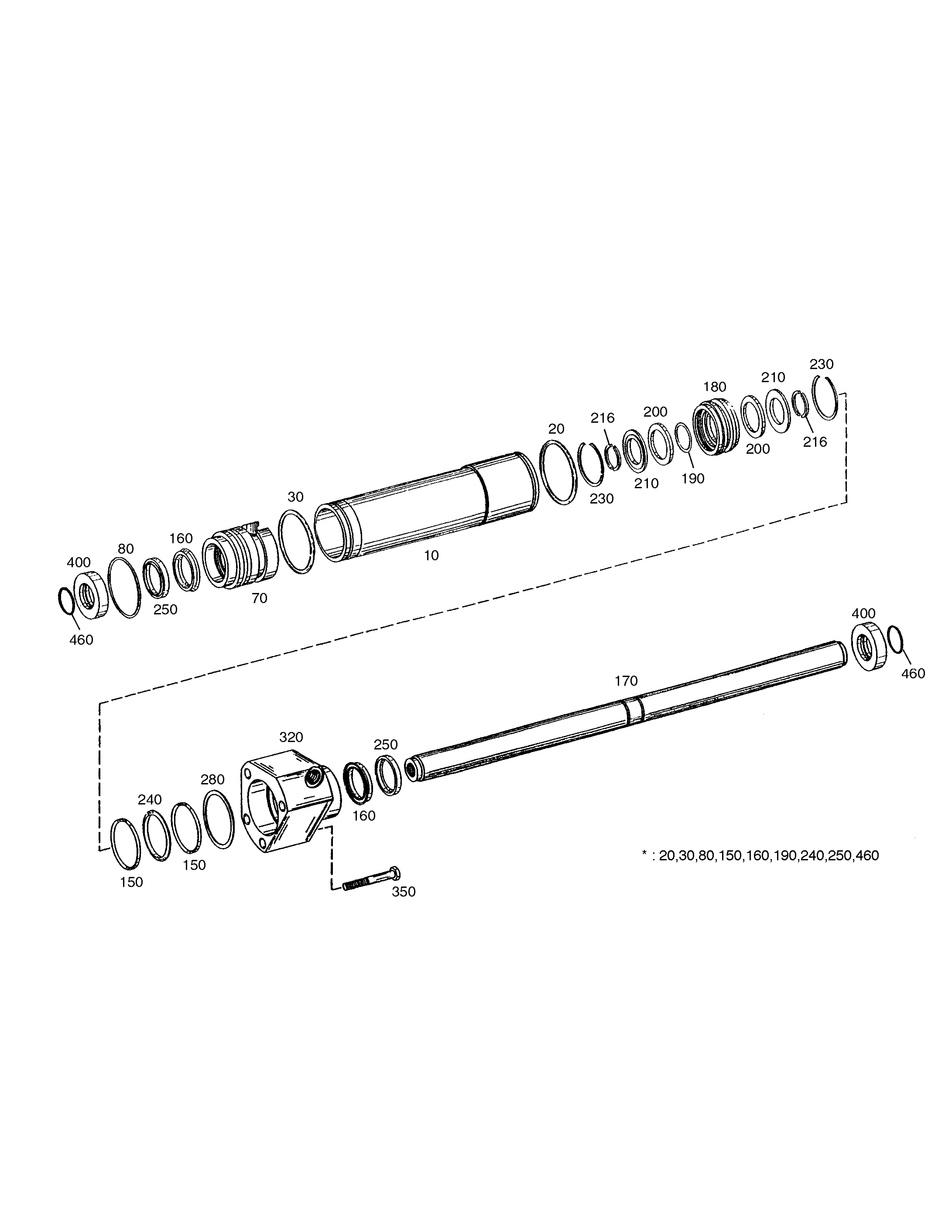 021-00002EF Assembly