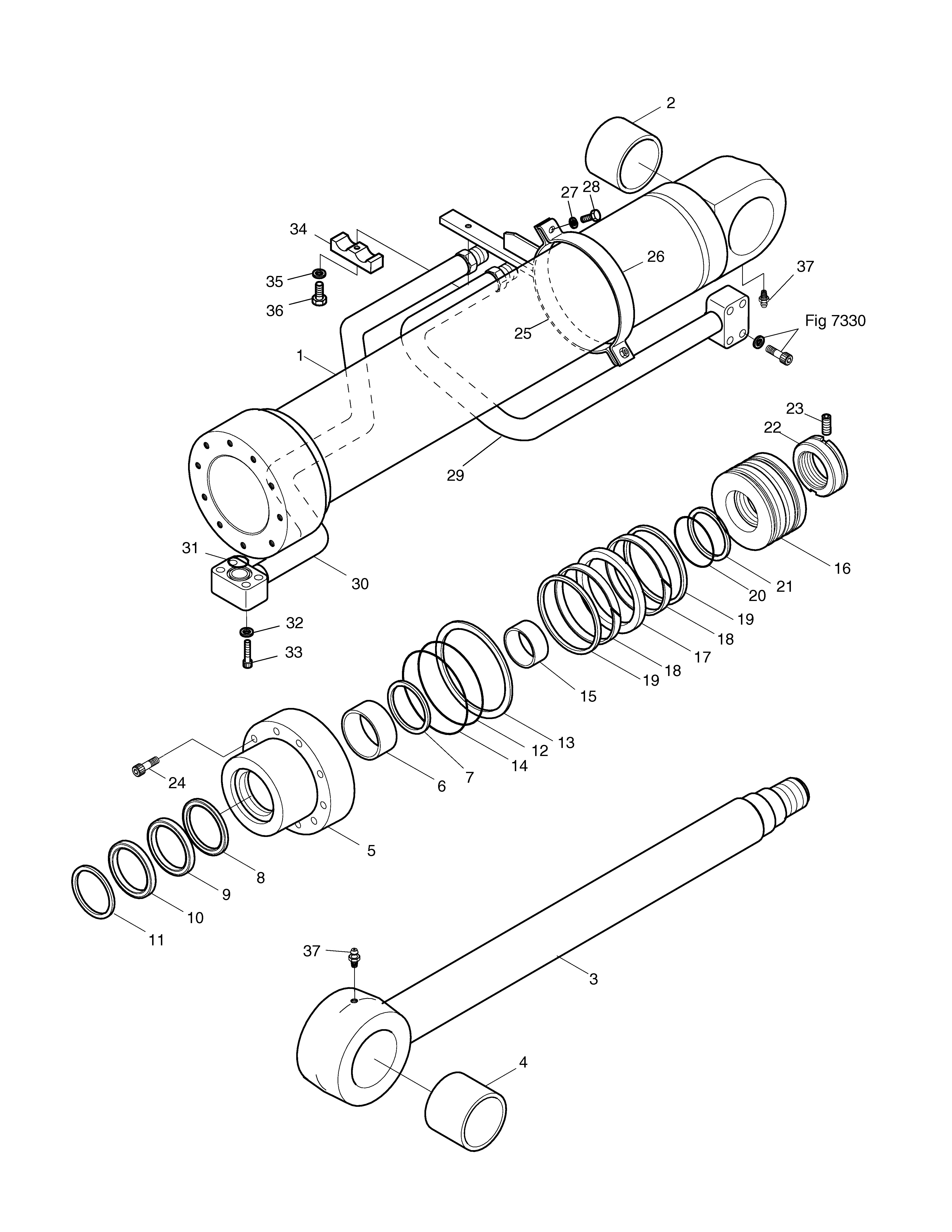 021-00002EF Assembly