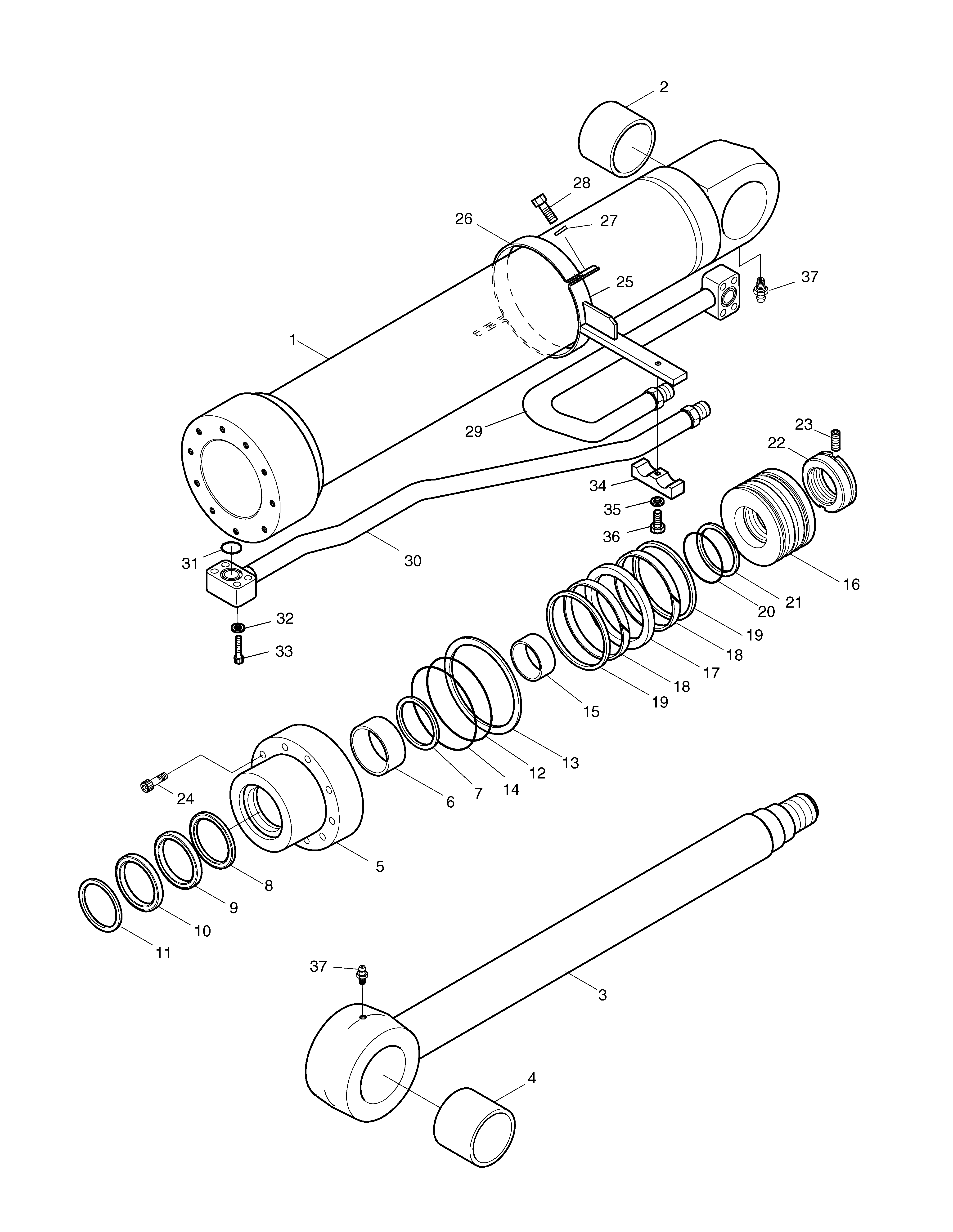 021-00002EF Assembly