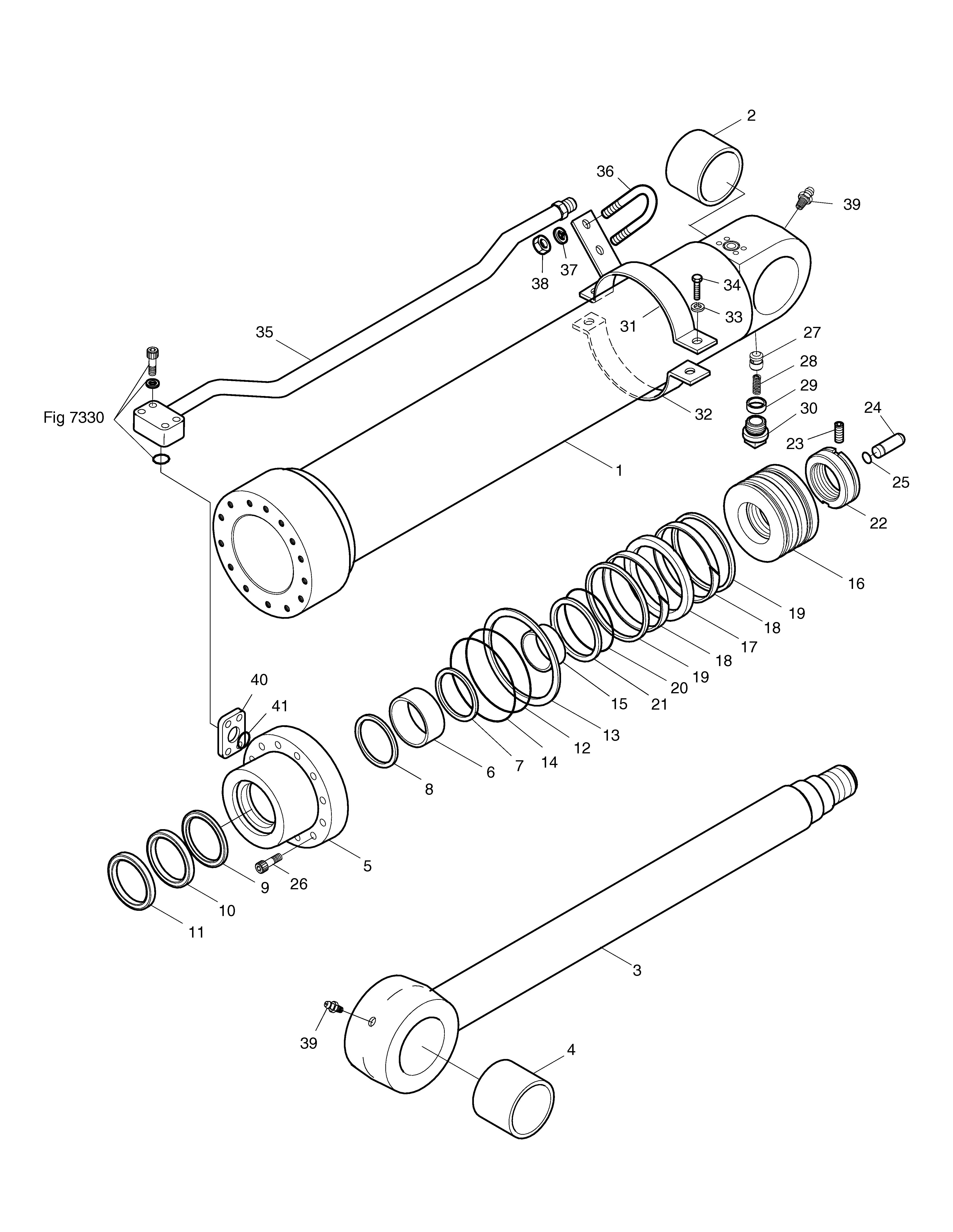 021-00002EF Assembly