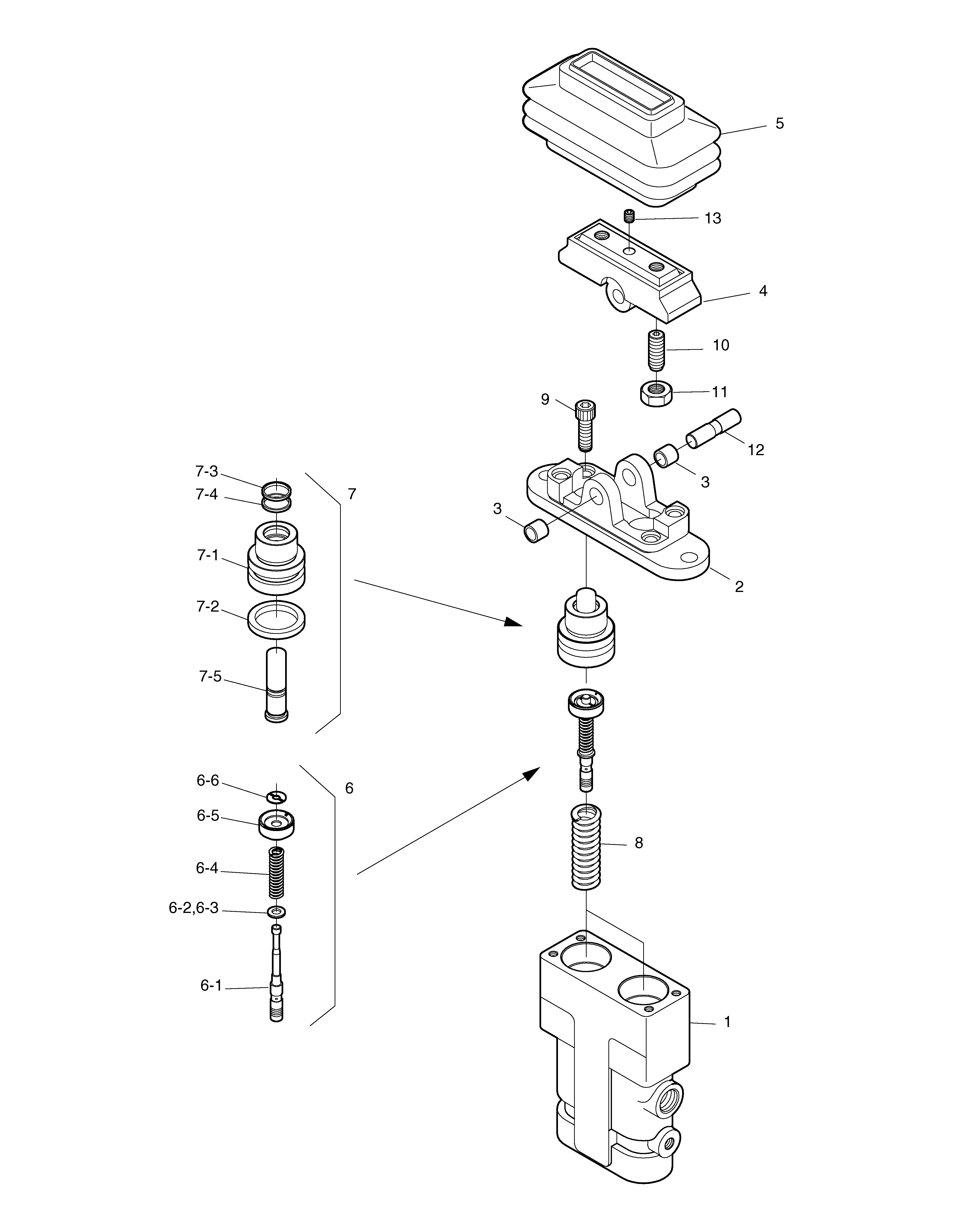 021-00002EF Assembly