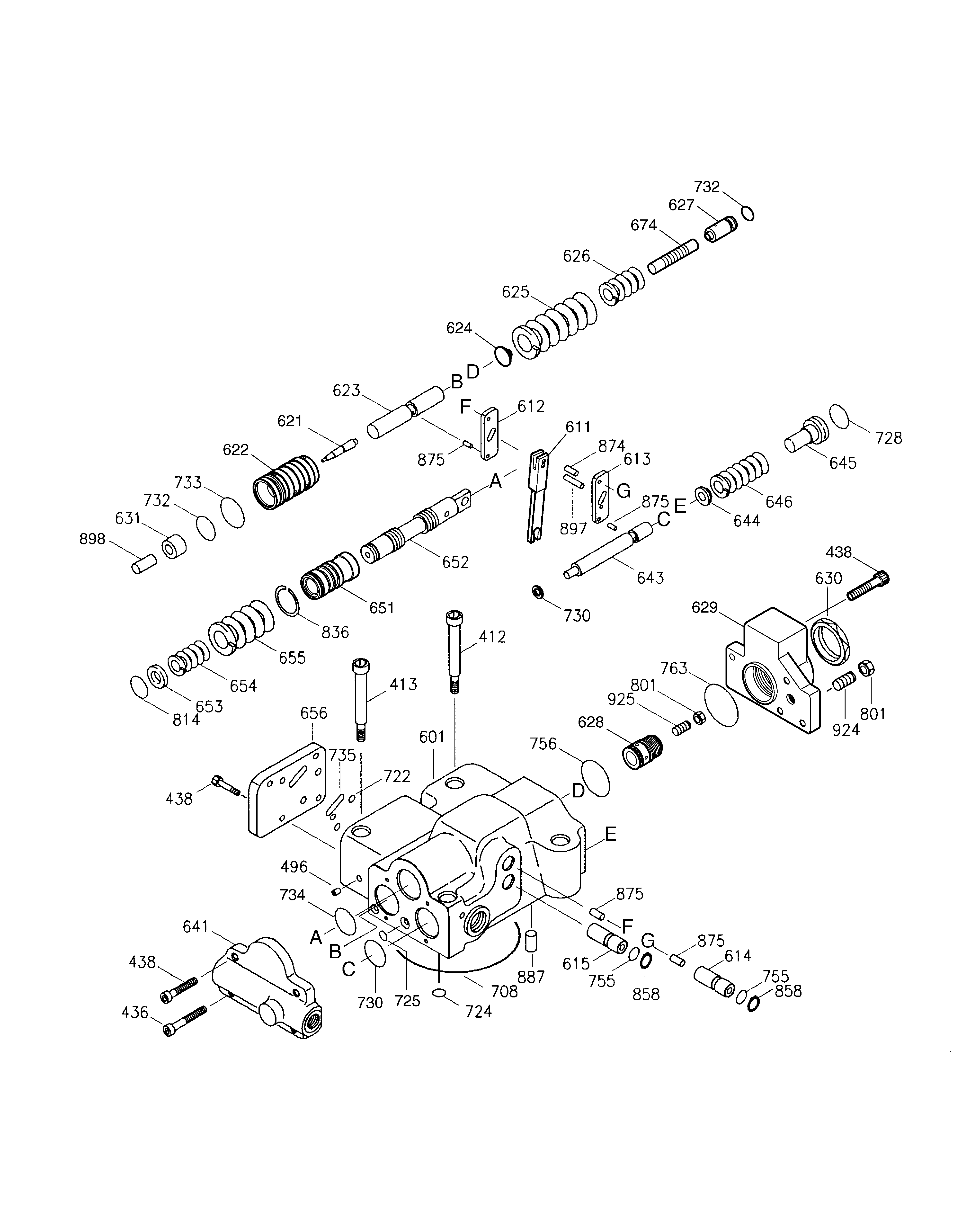 021-00003EF Assembly