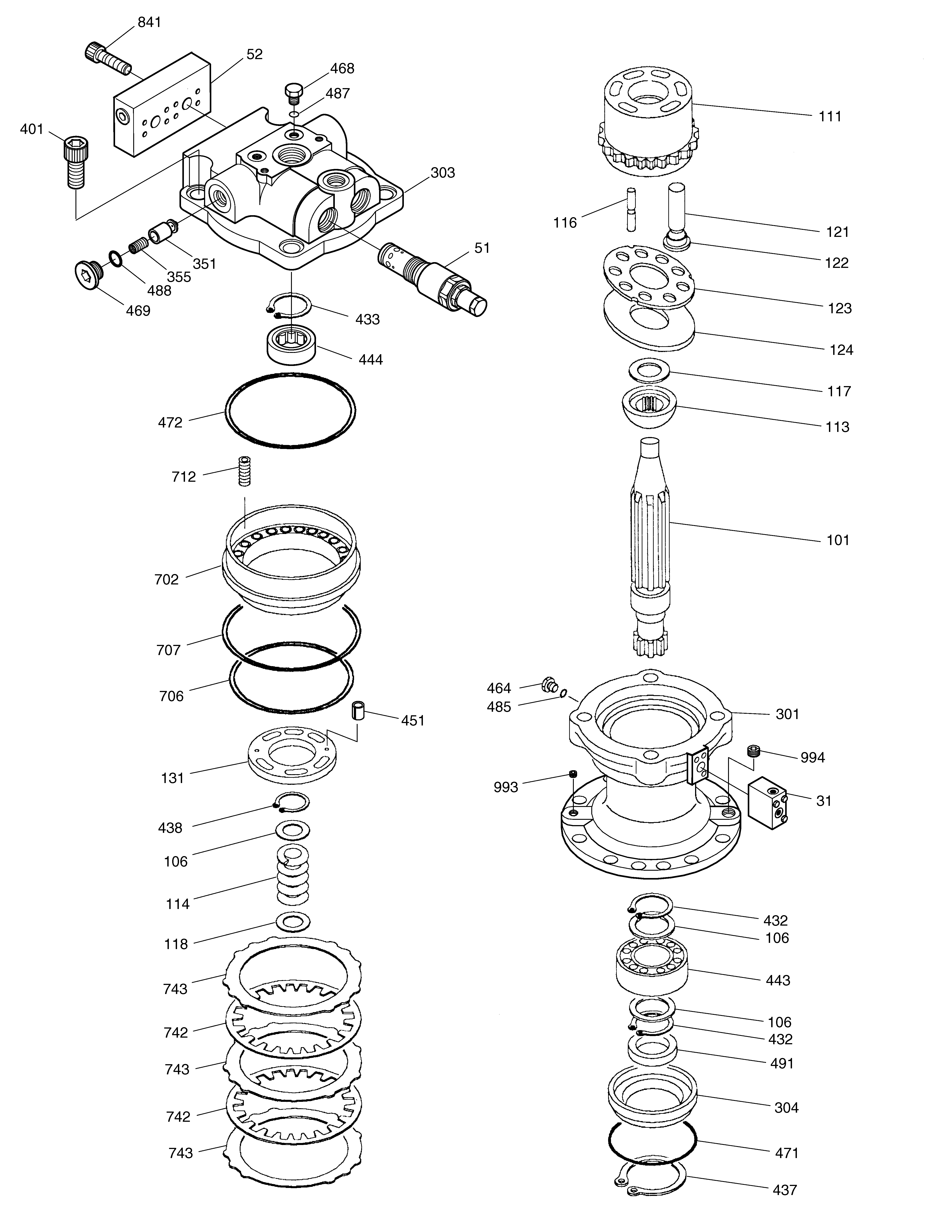 021-00003EF Assembly