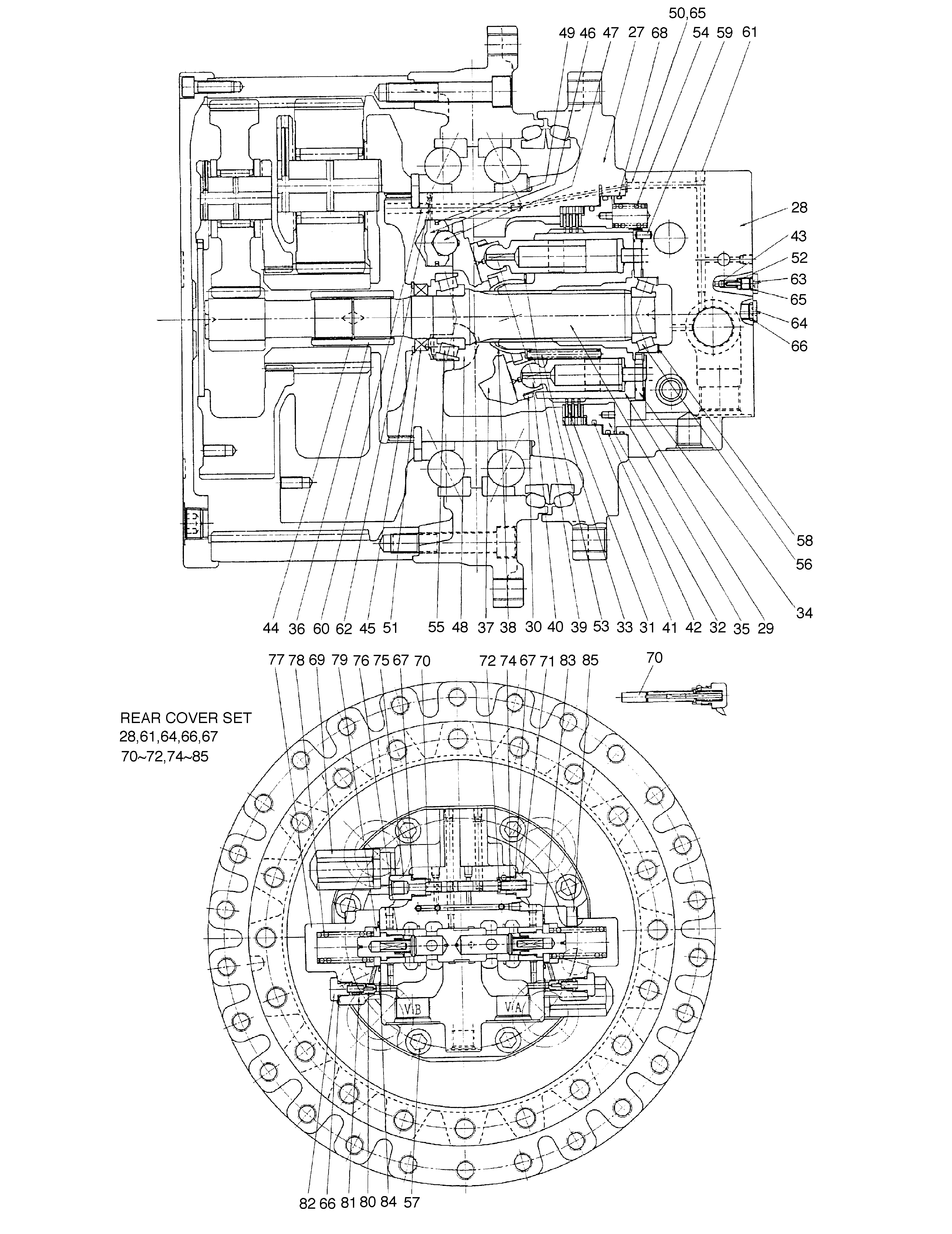 021-00003EF Assembly