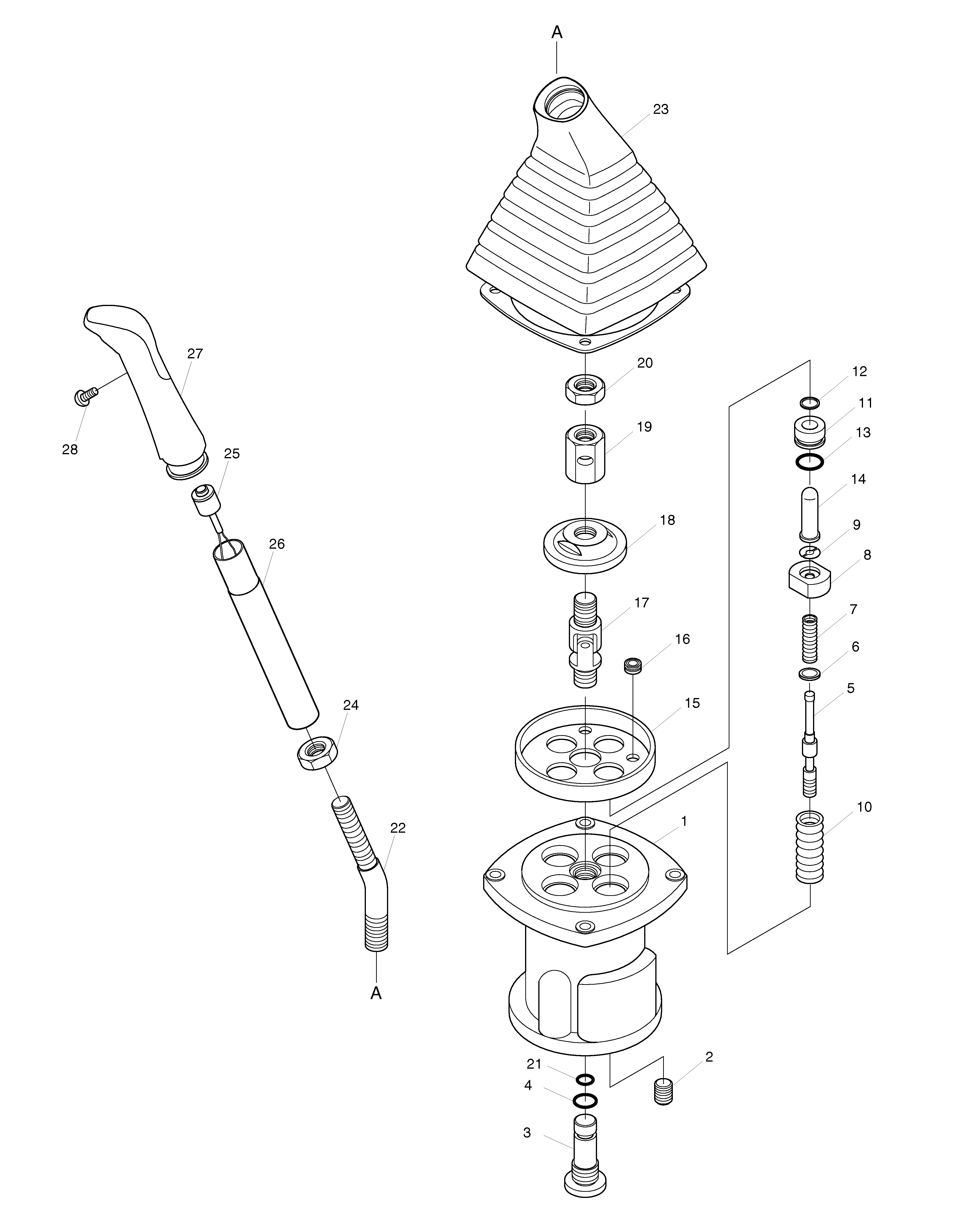 021-00003EF Assembly