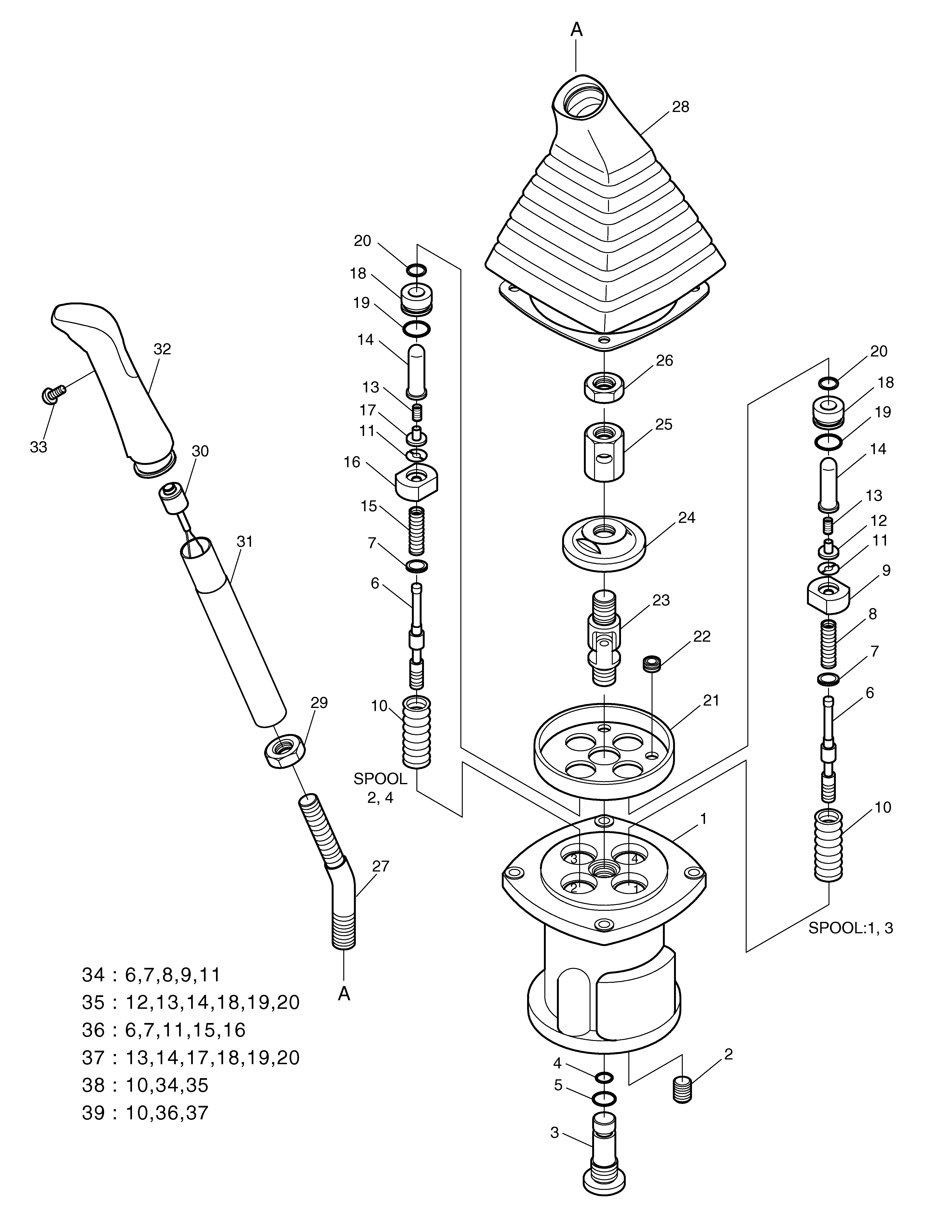 021-00003EF Assembly