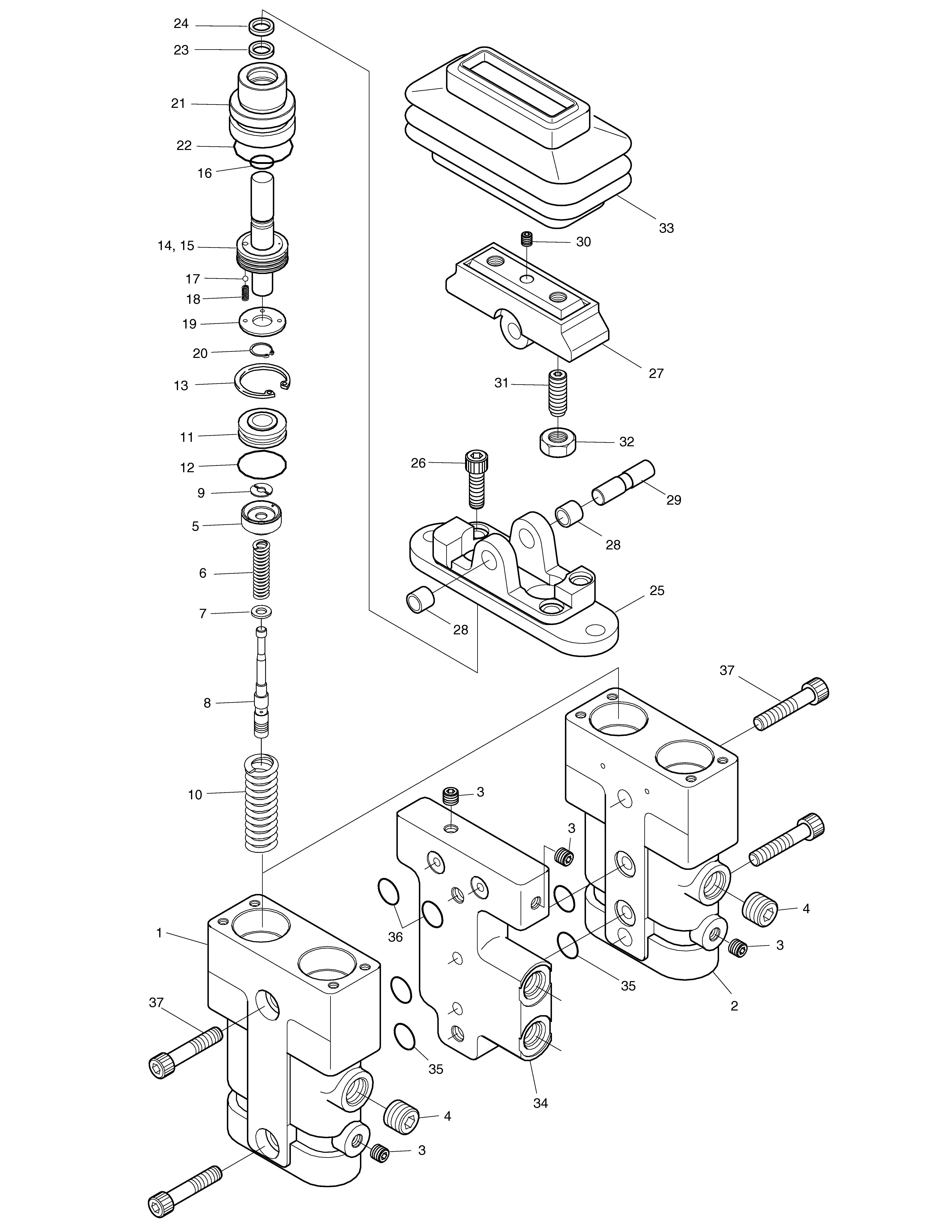 021-00003EF Assembly