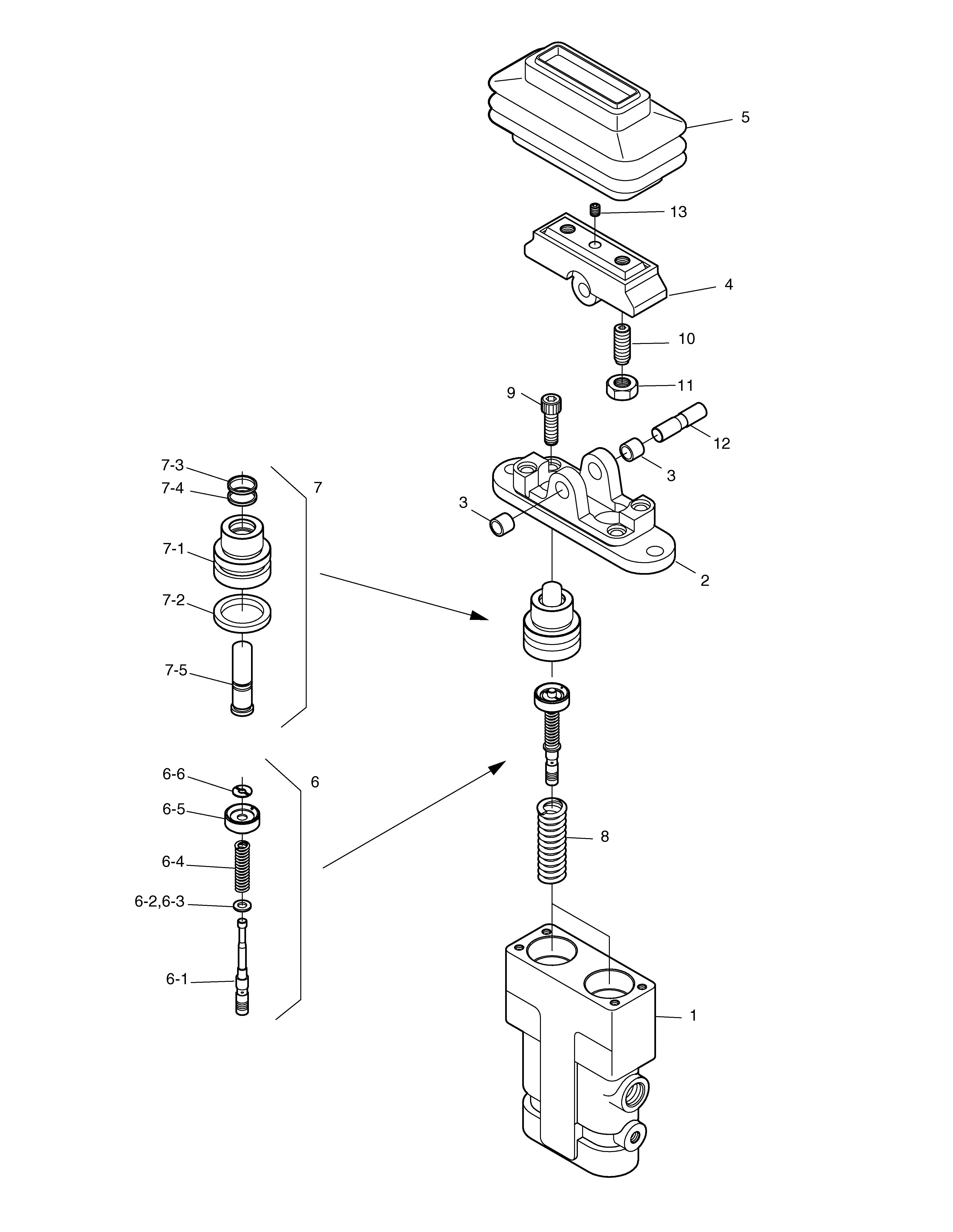 021-00003EF Assembly