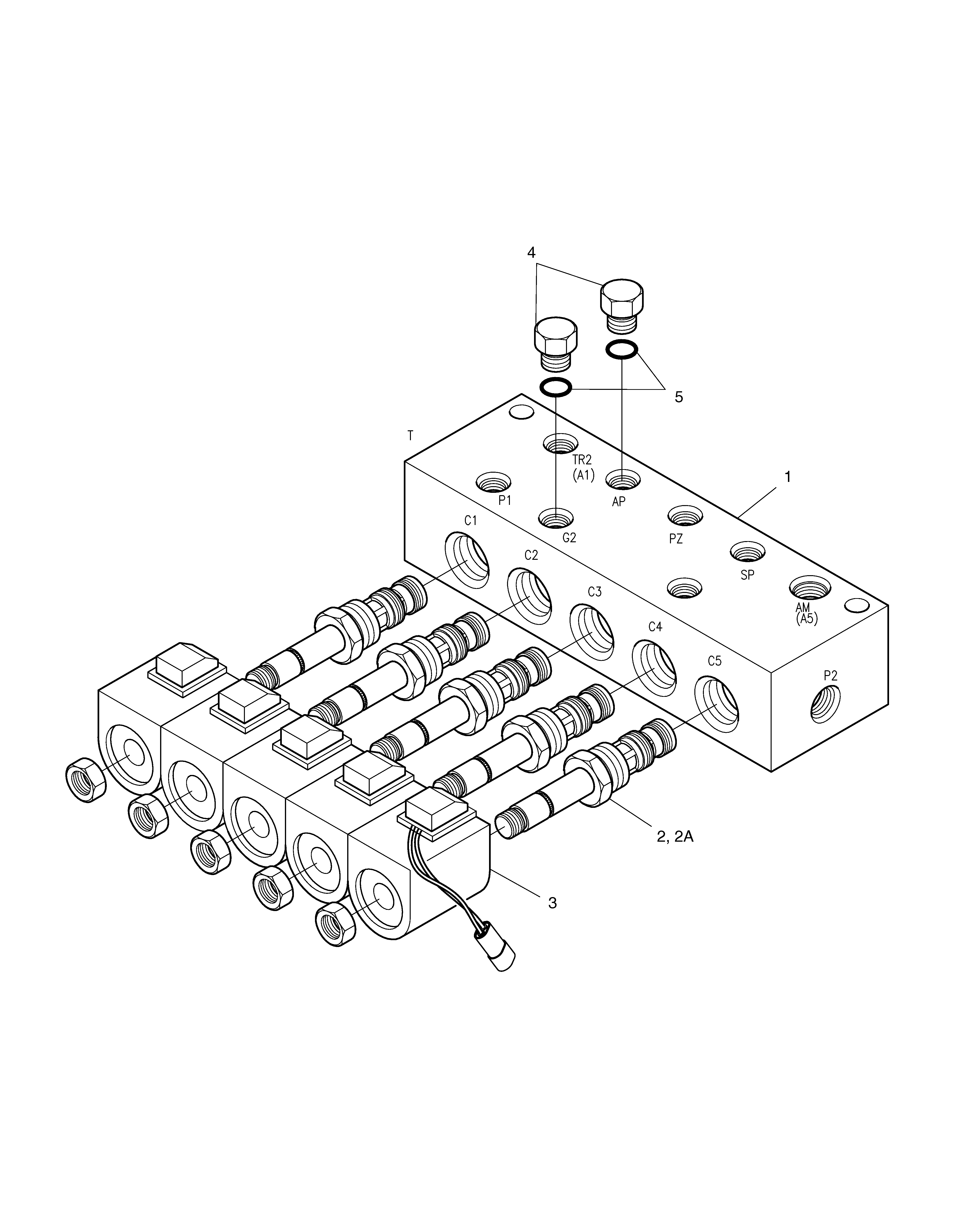 021-00003EF Assembly