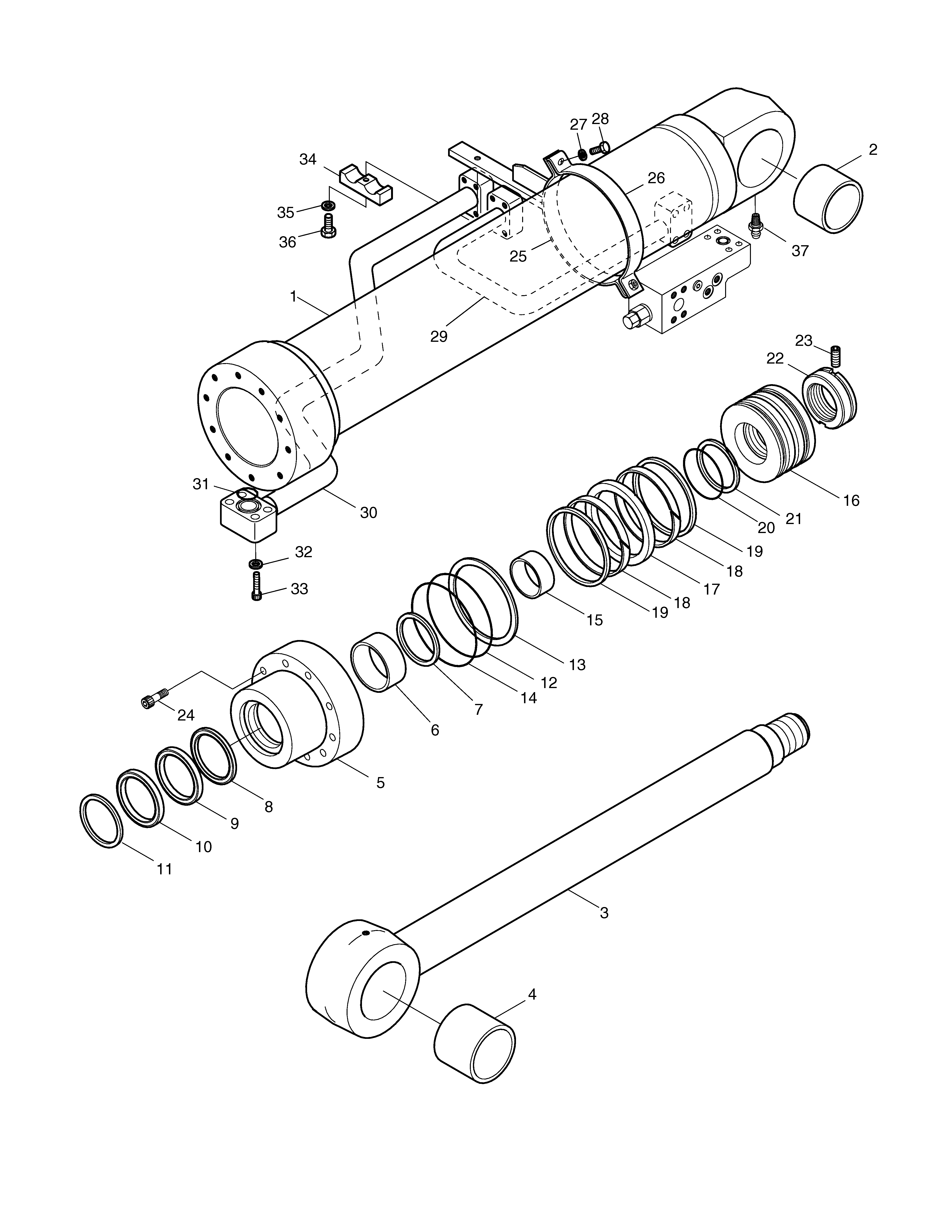 021-00003EF Assembly