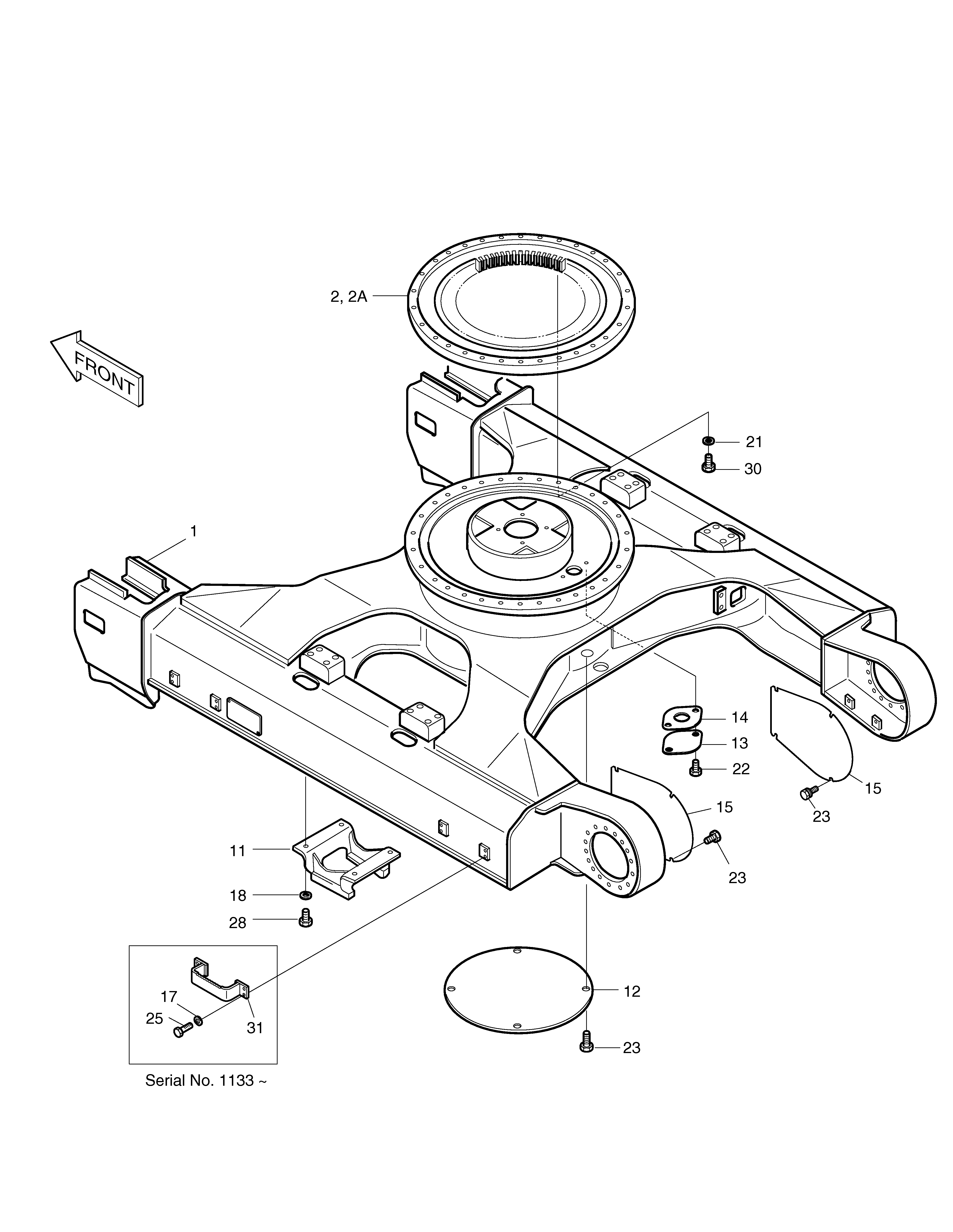 021-00004EF Assembly