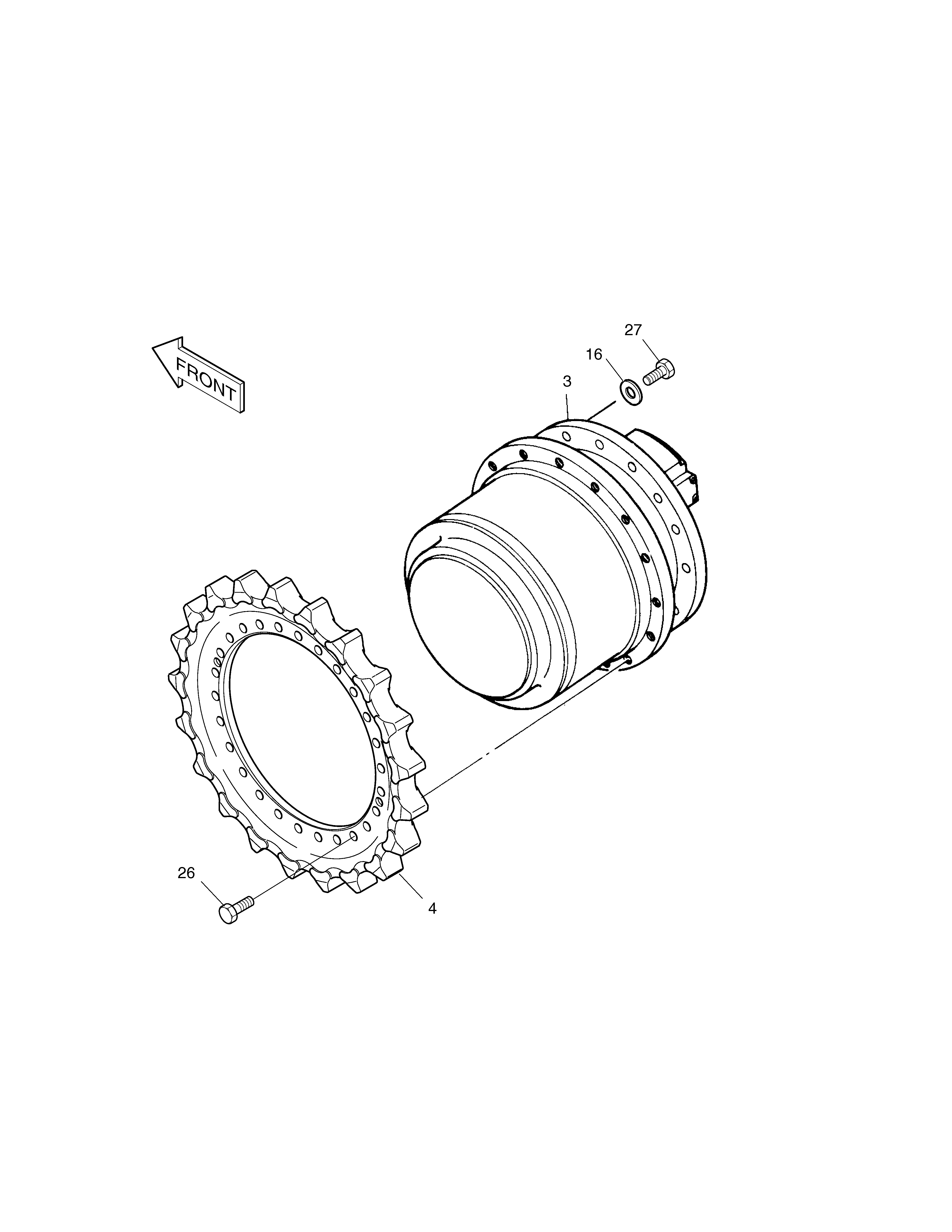 021-00004EF Assembly