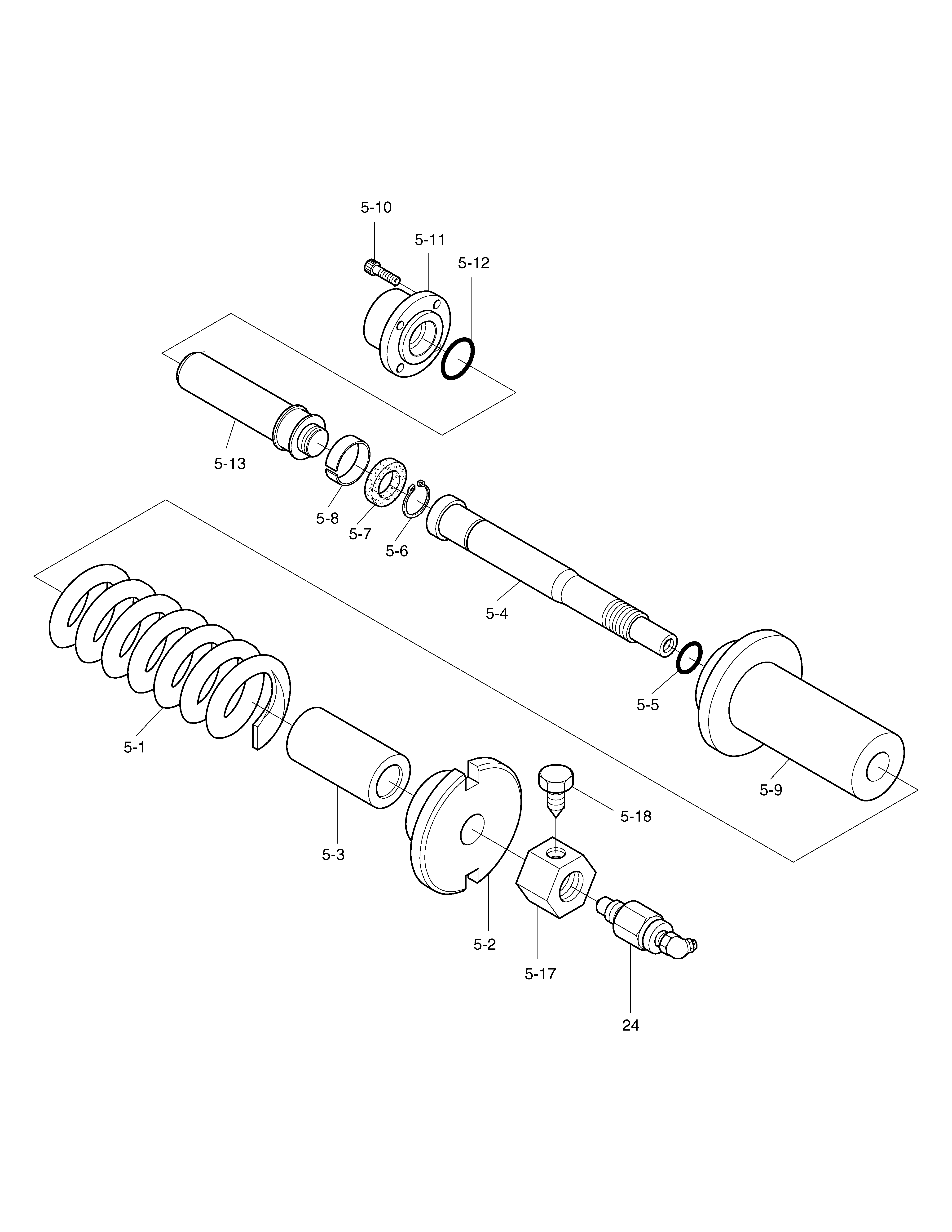 021-00004EF Assembly