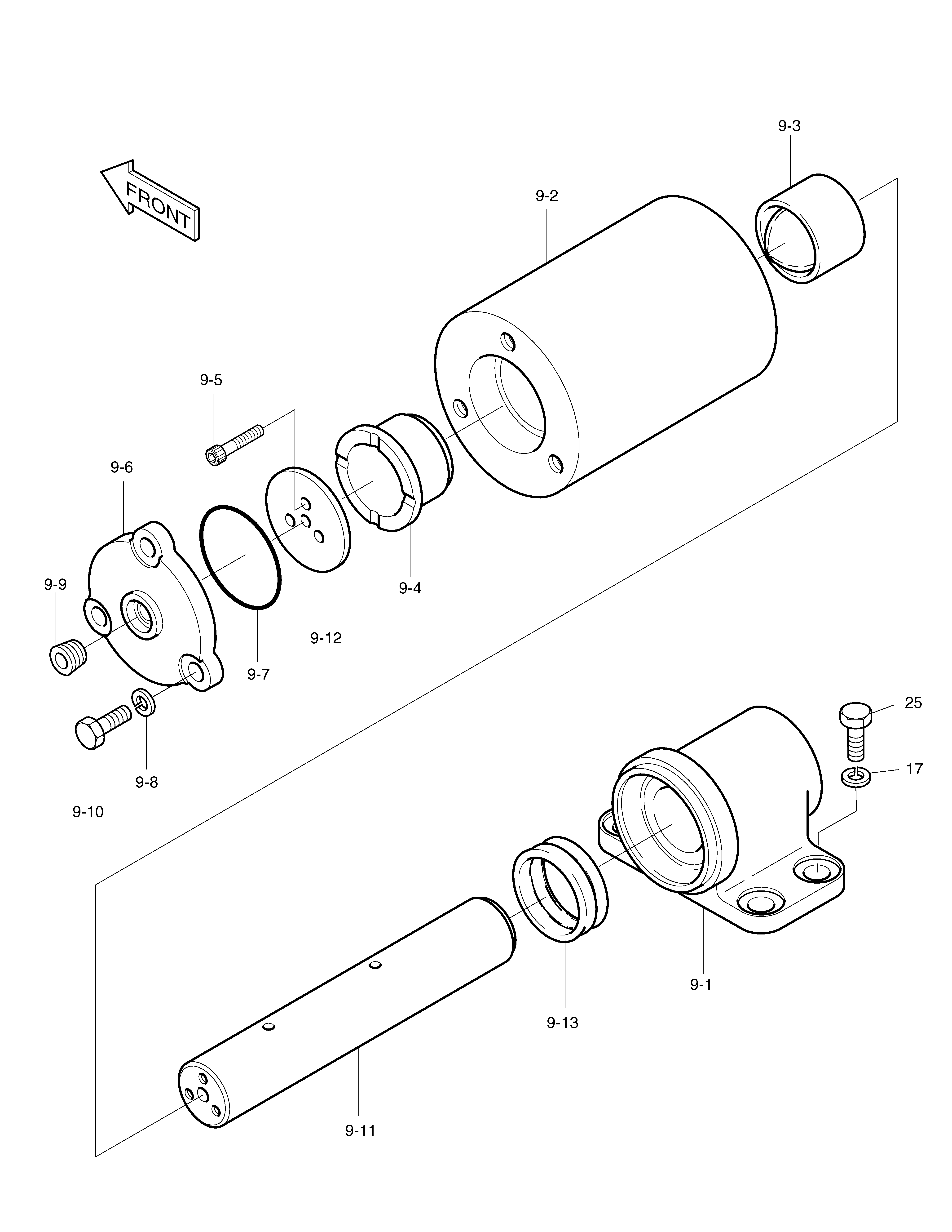 021-00004EF Assembly