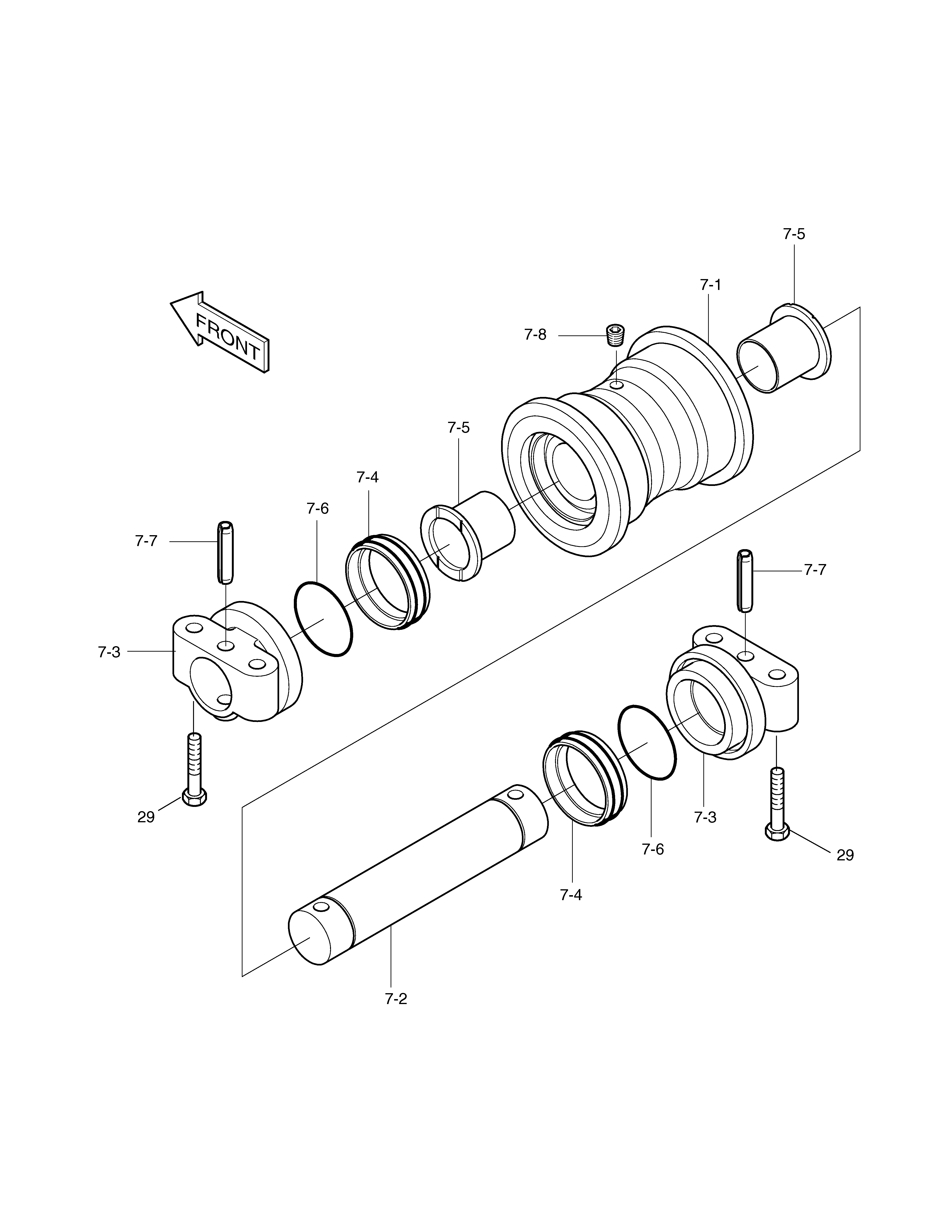 021-00004EF Assembly