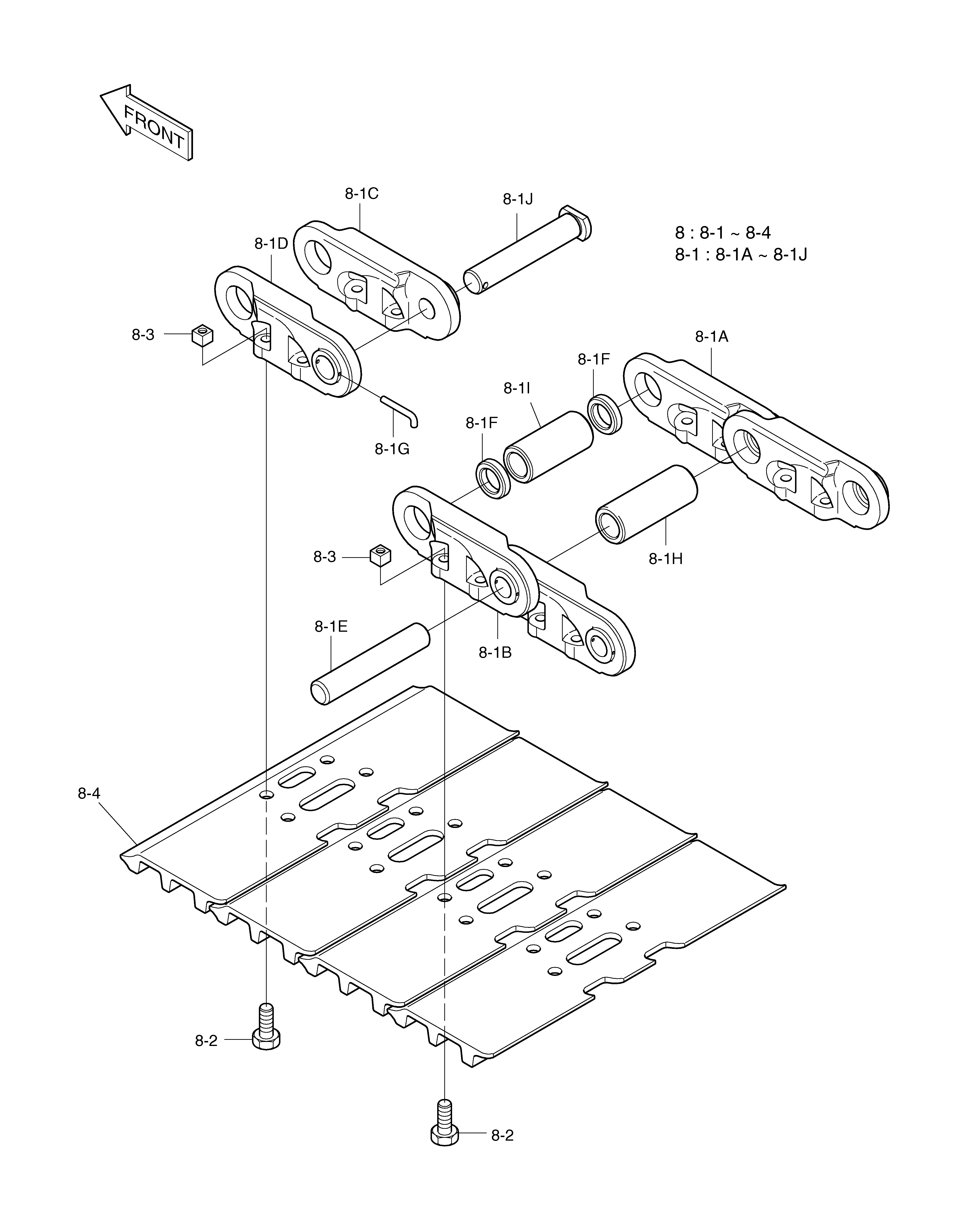 021-00004EF Assembly