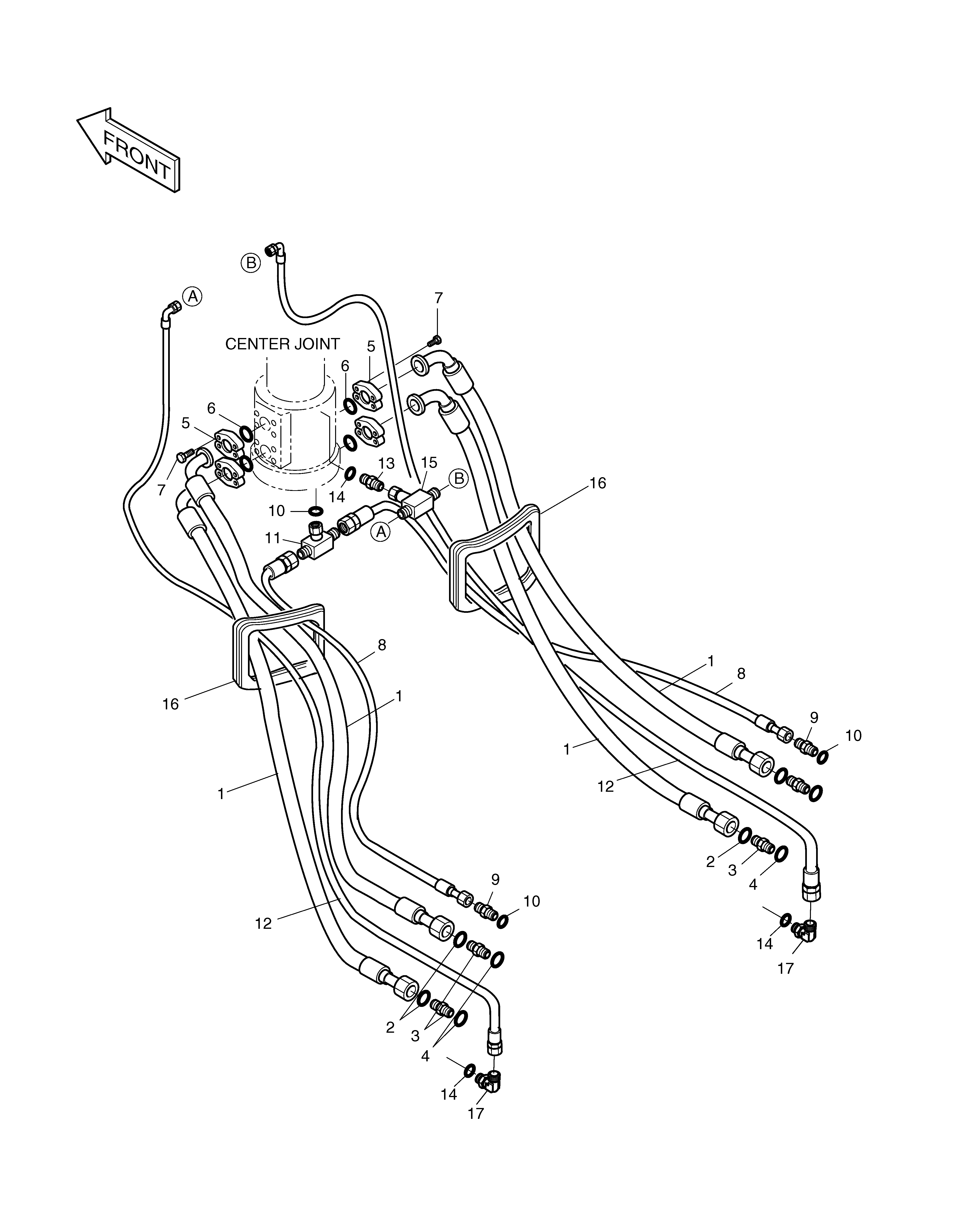 021-00004EF Assembly