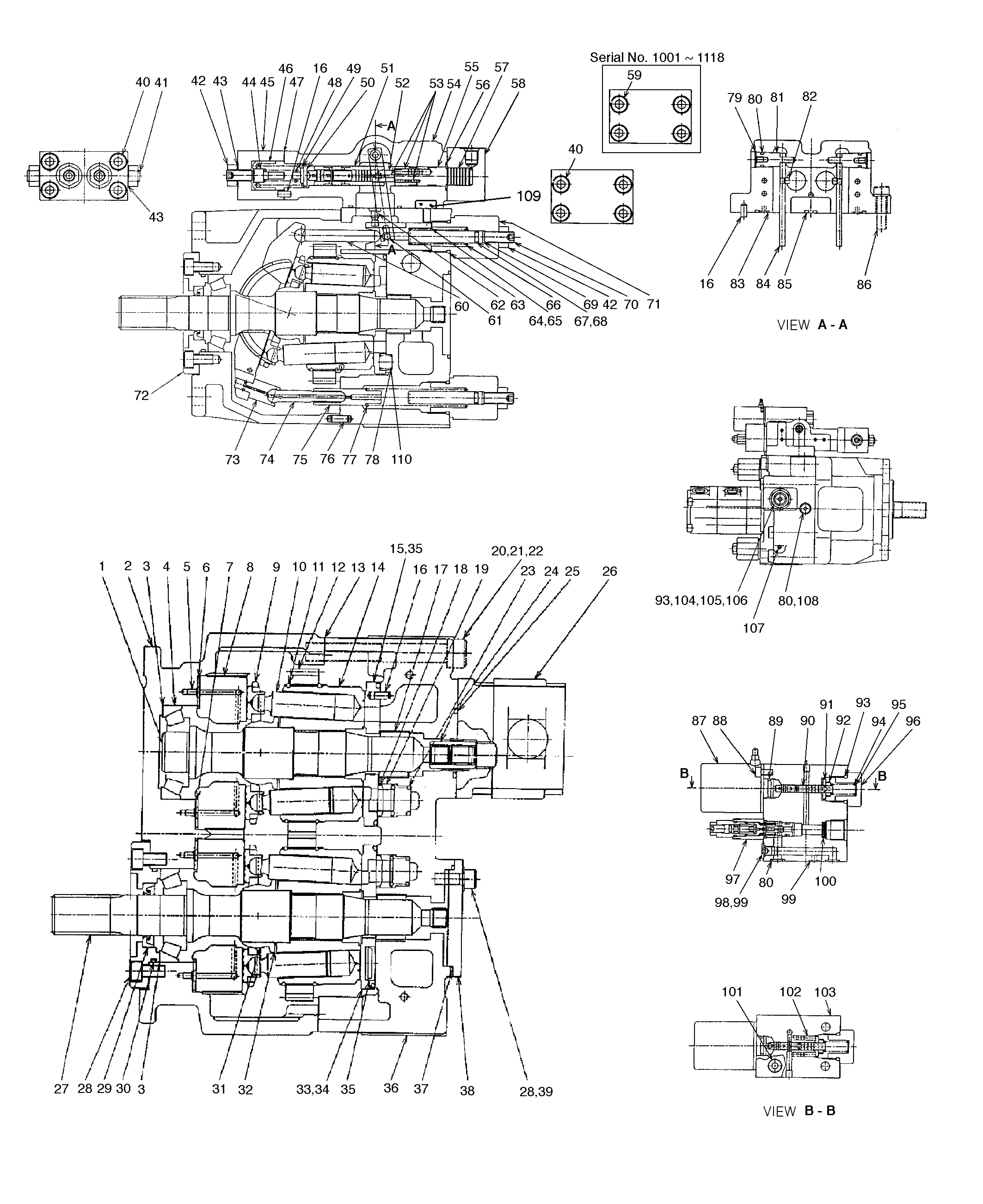 021-00004EF Assembly