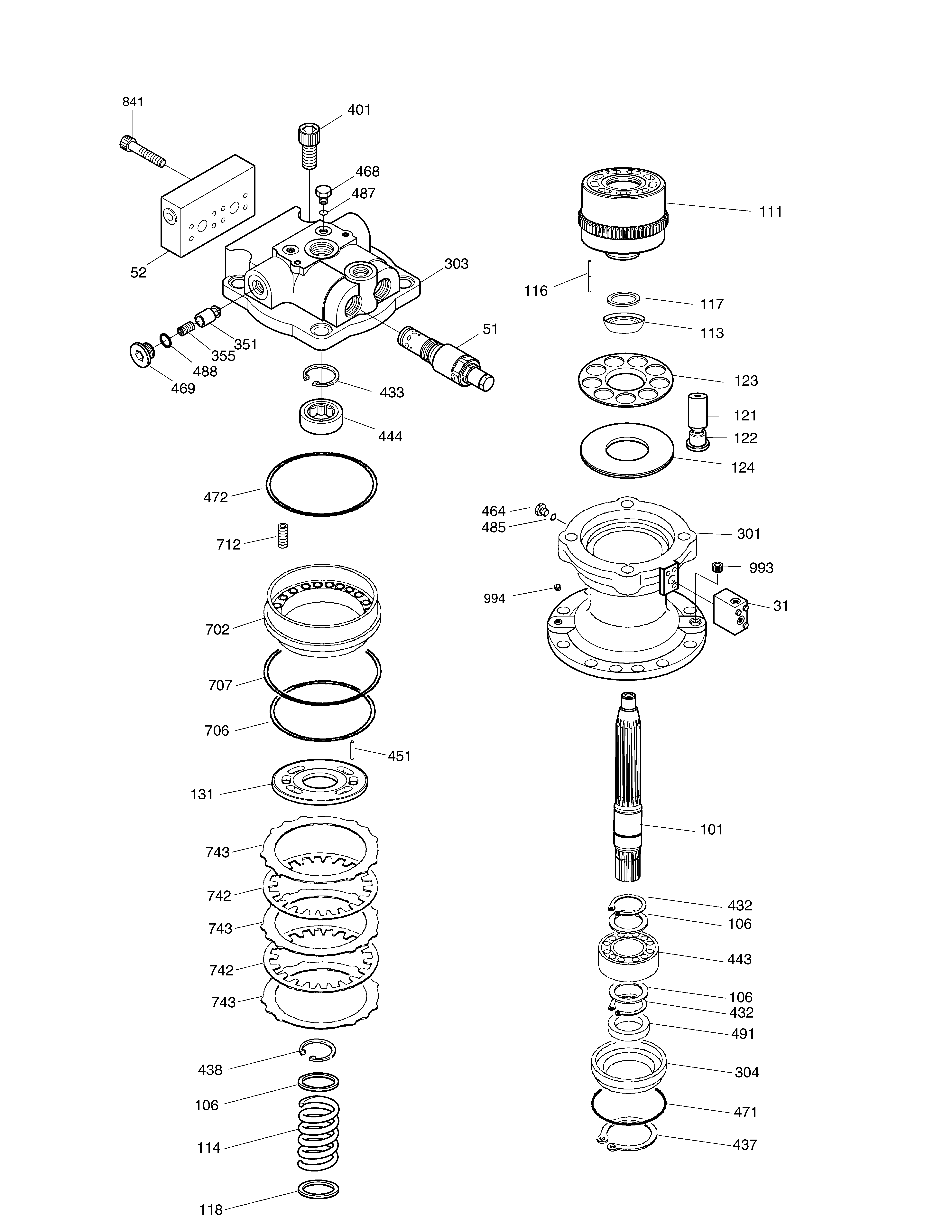 021-00004EF Assembly