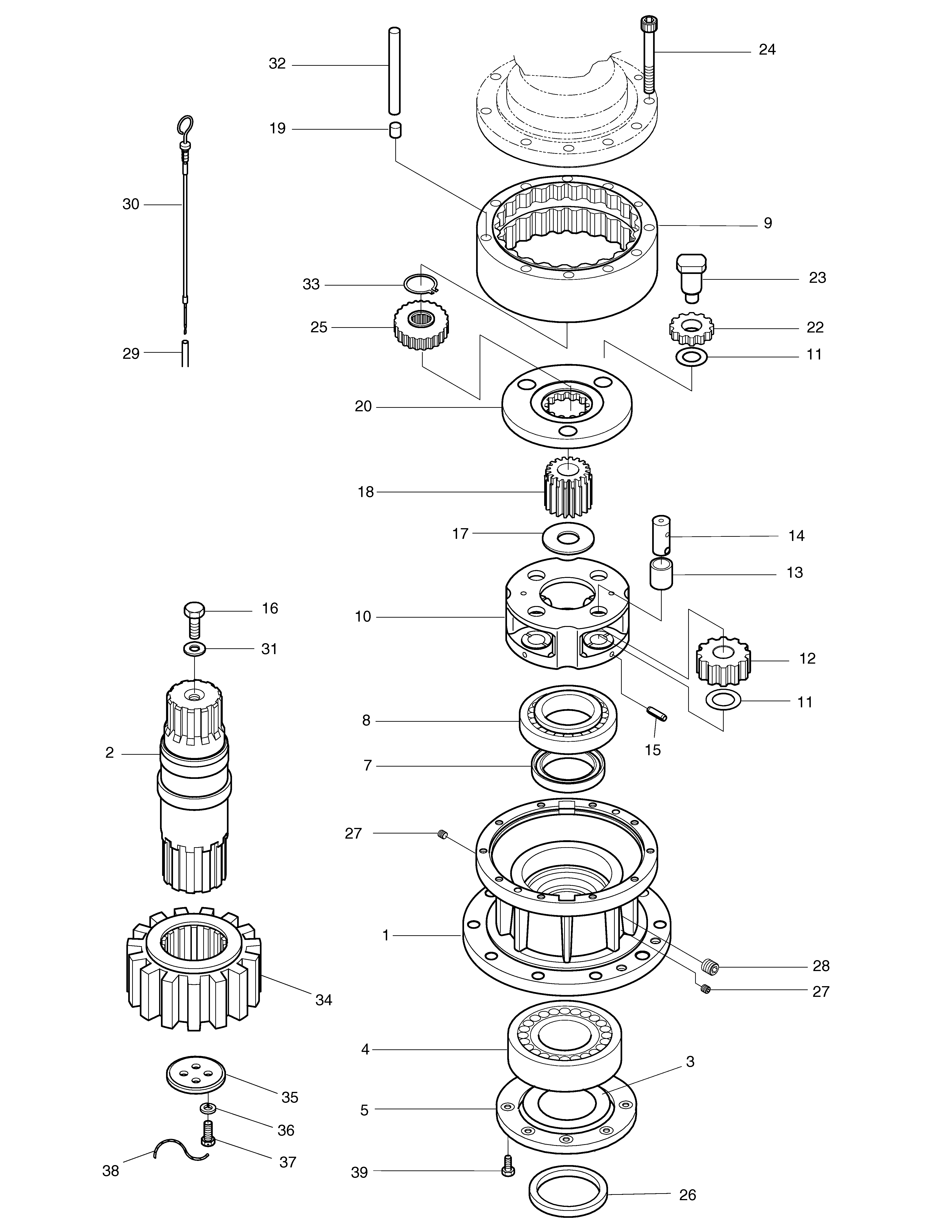 021-00004EF Assembly