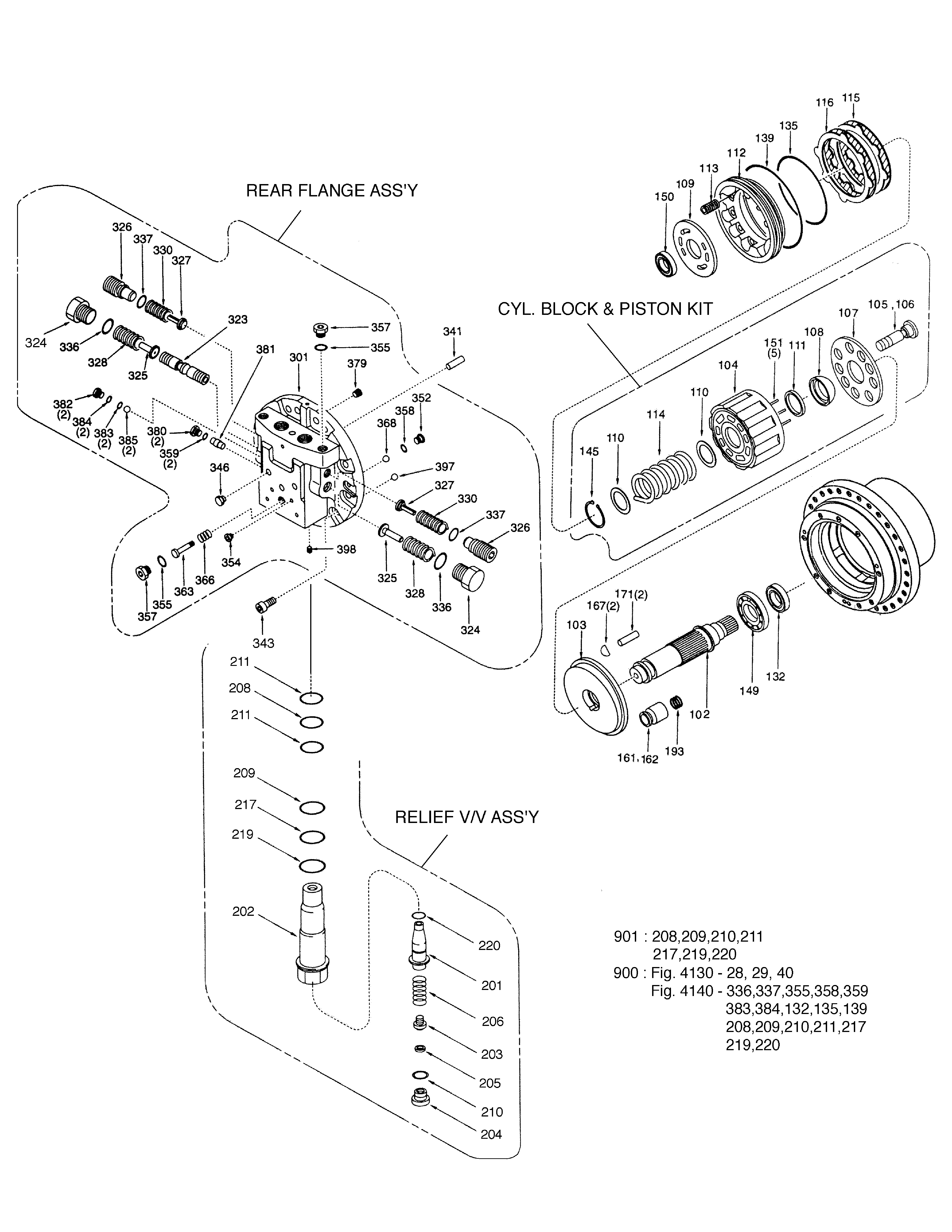 021-00004EF Assembly