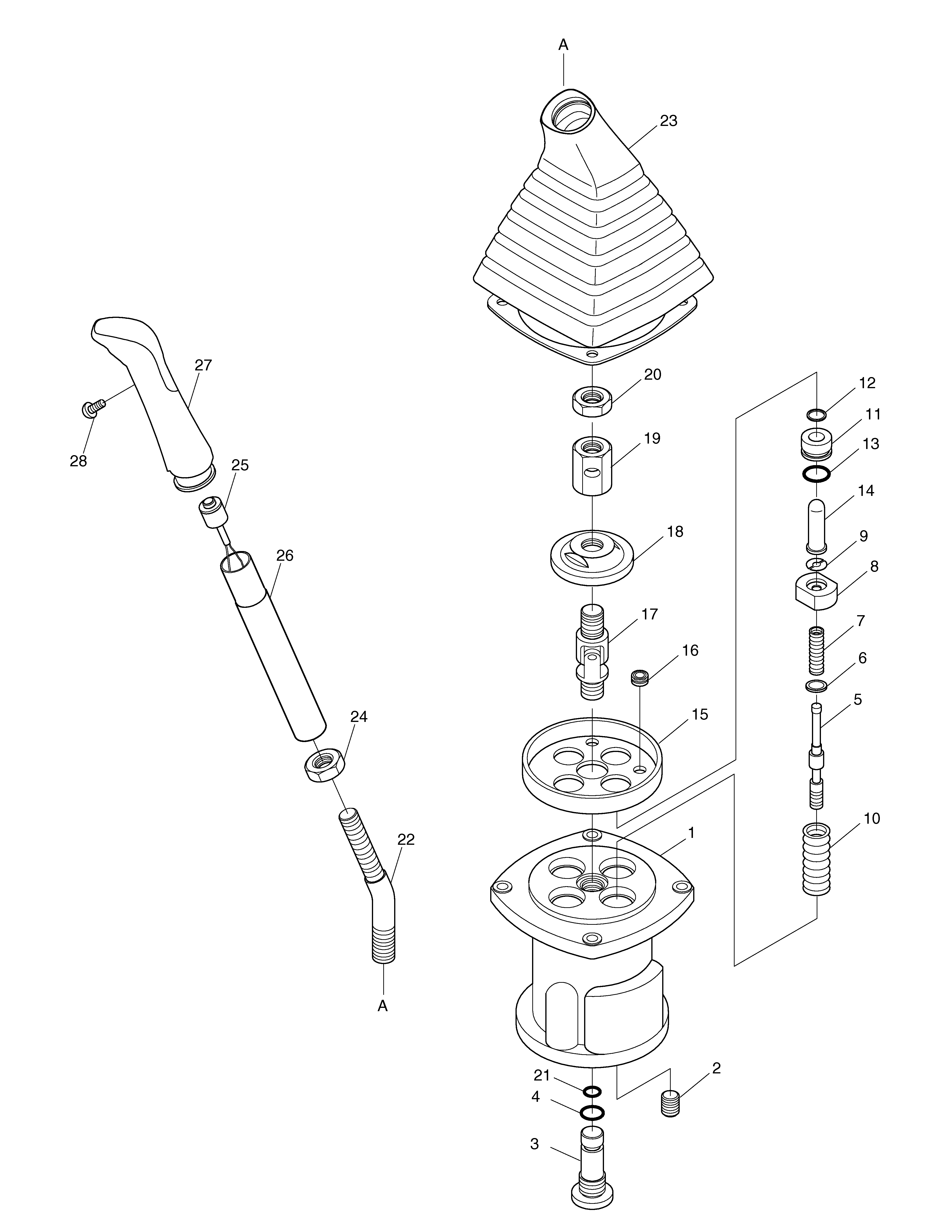 021-00004EF Assembly