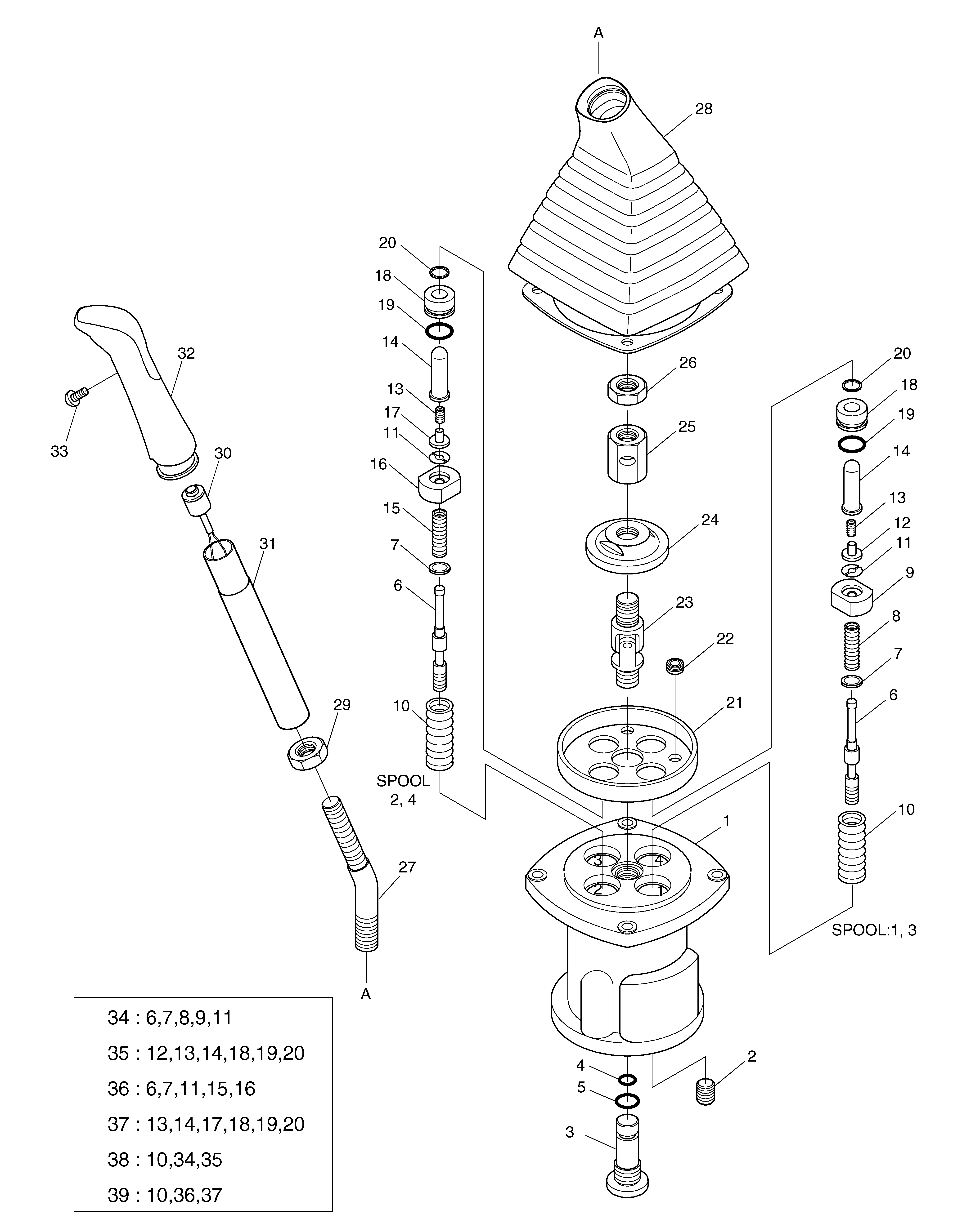 021-00004EF Assembly