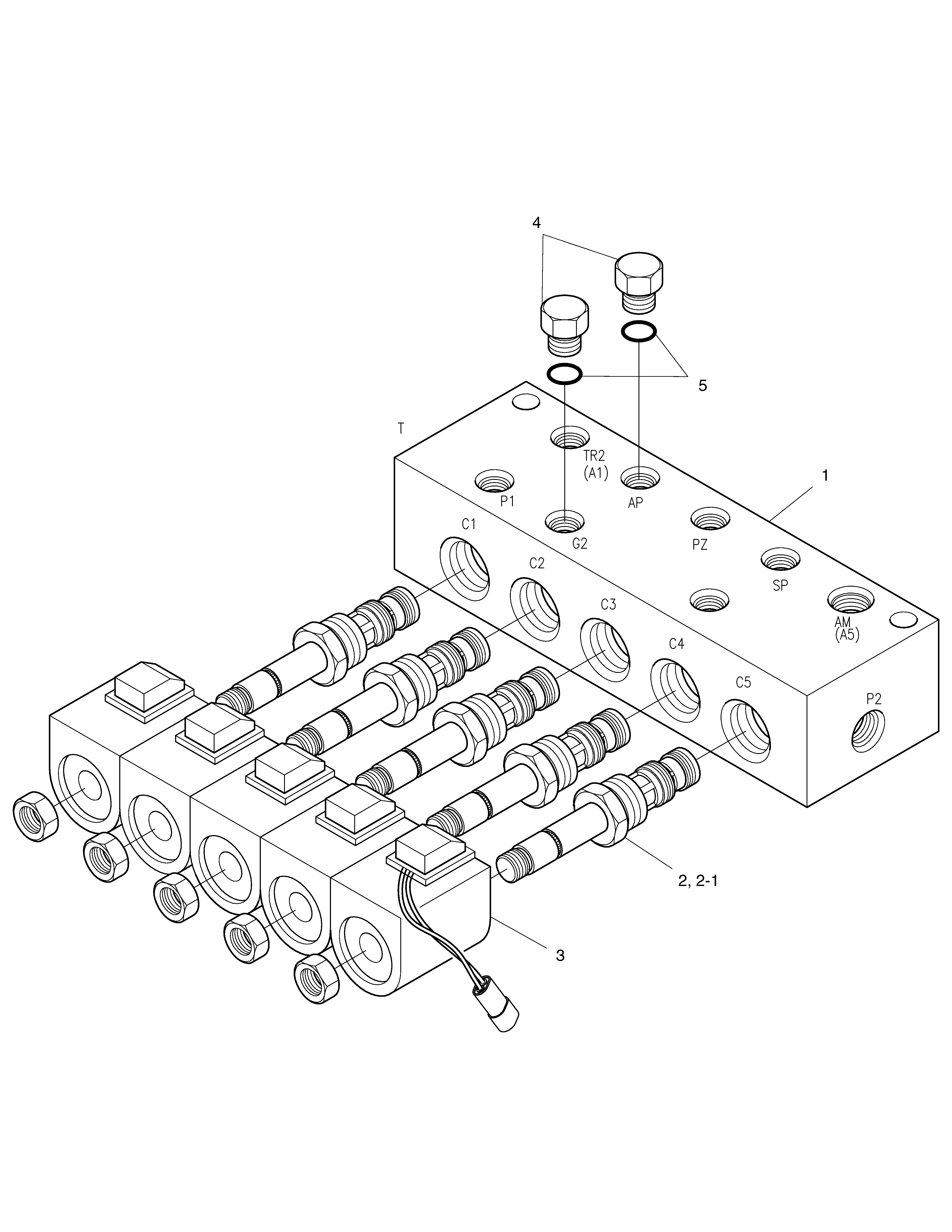 021-00004EF Assembly