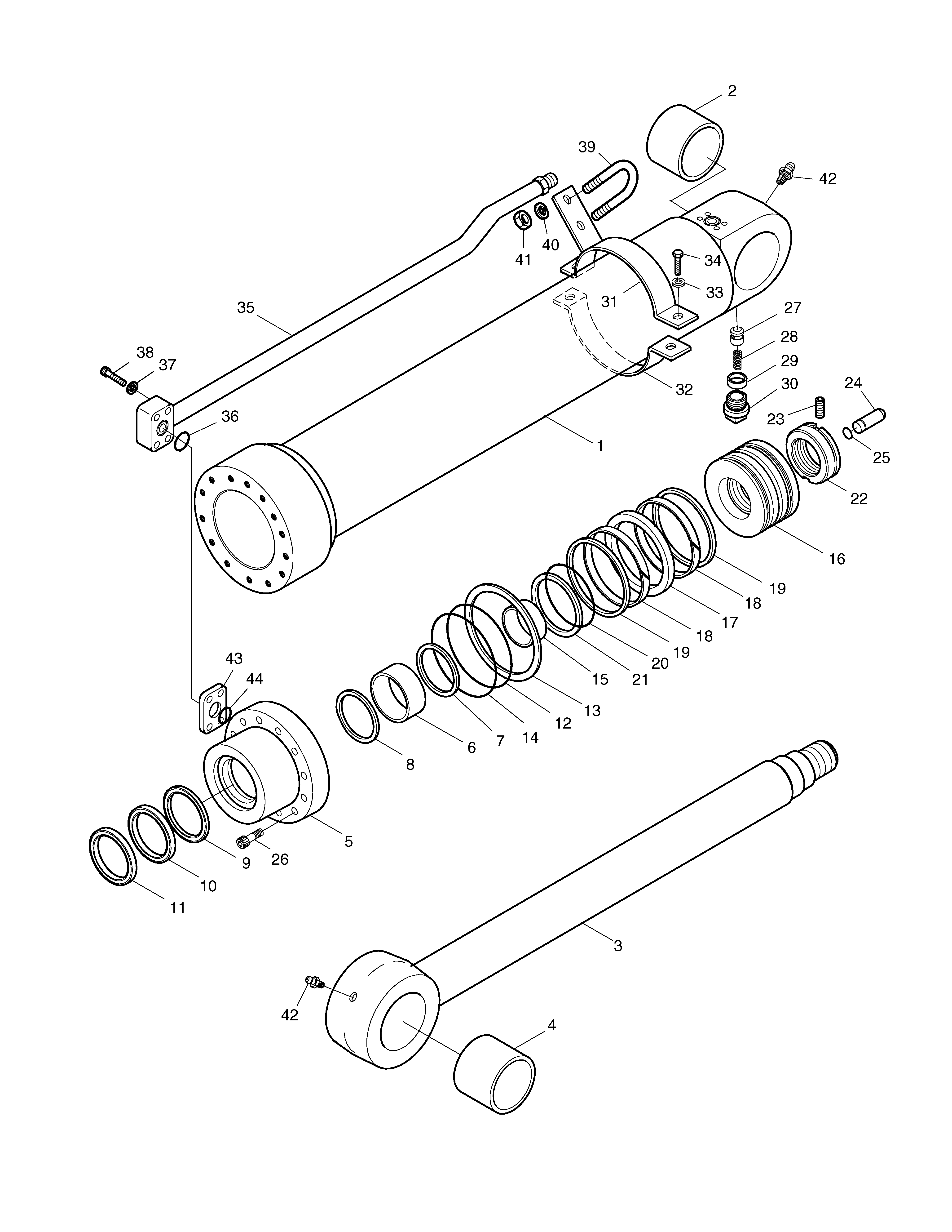 021-00004EF Assembly