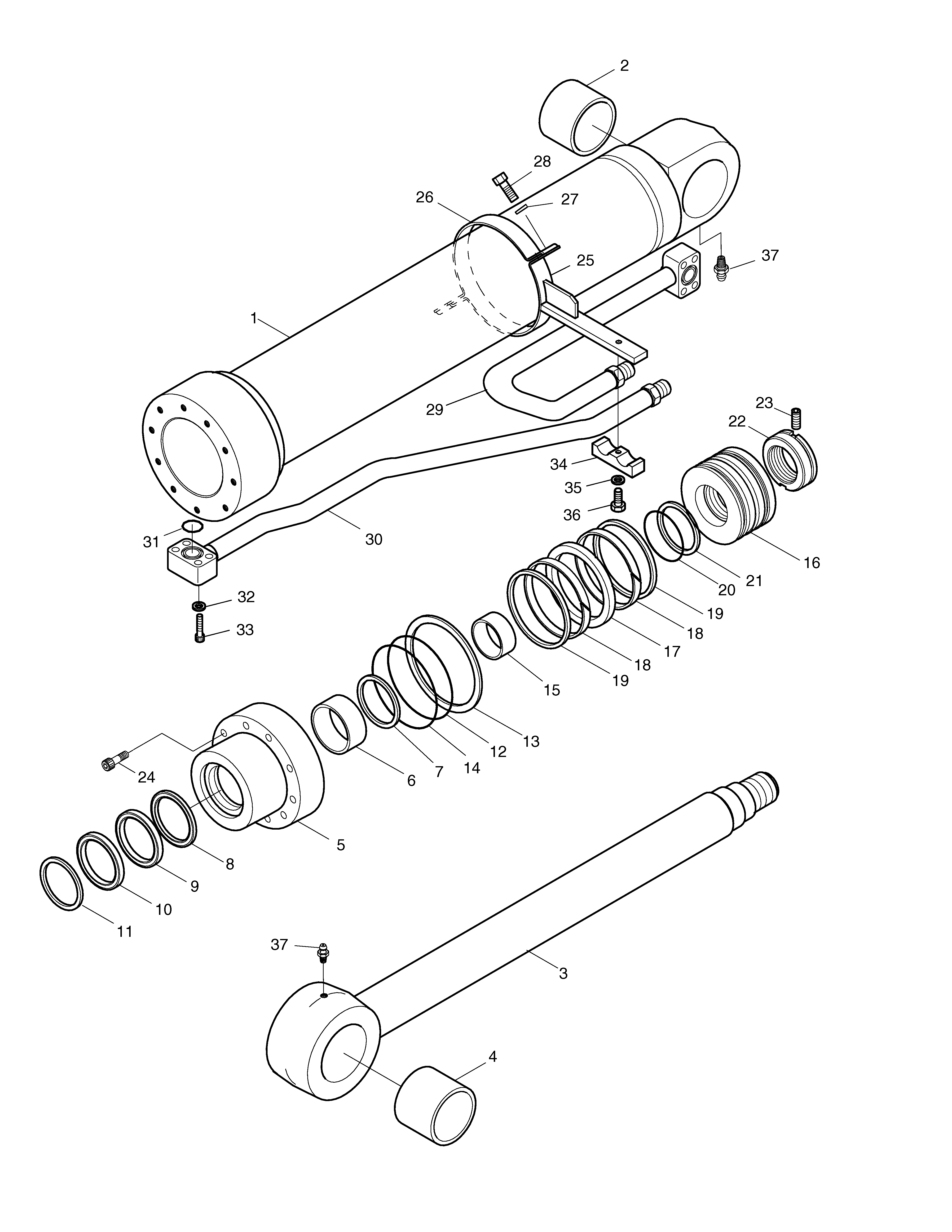 021-00004EF Assembly