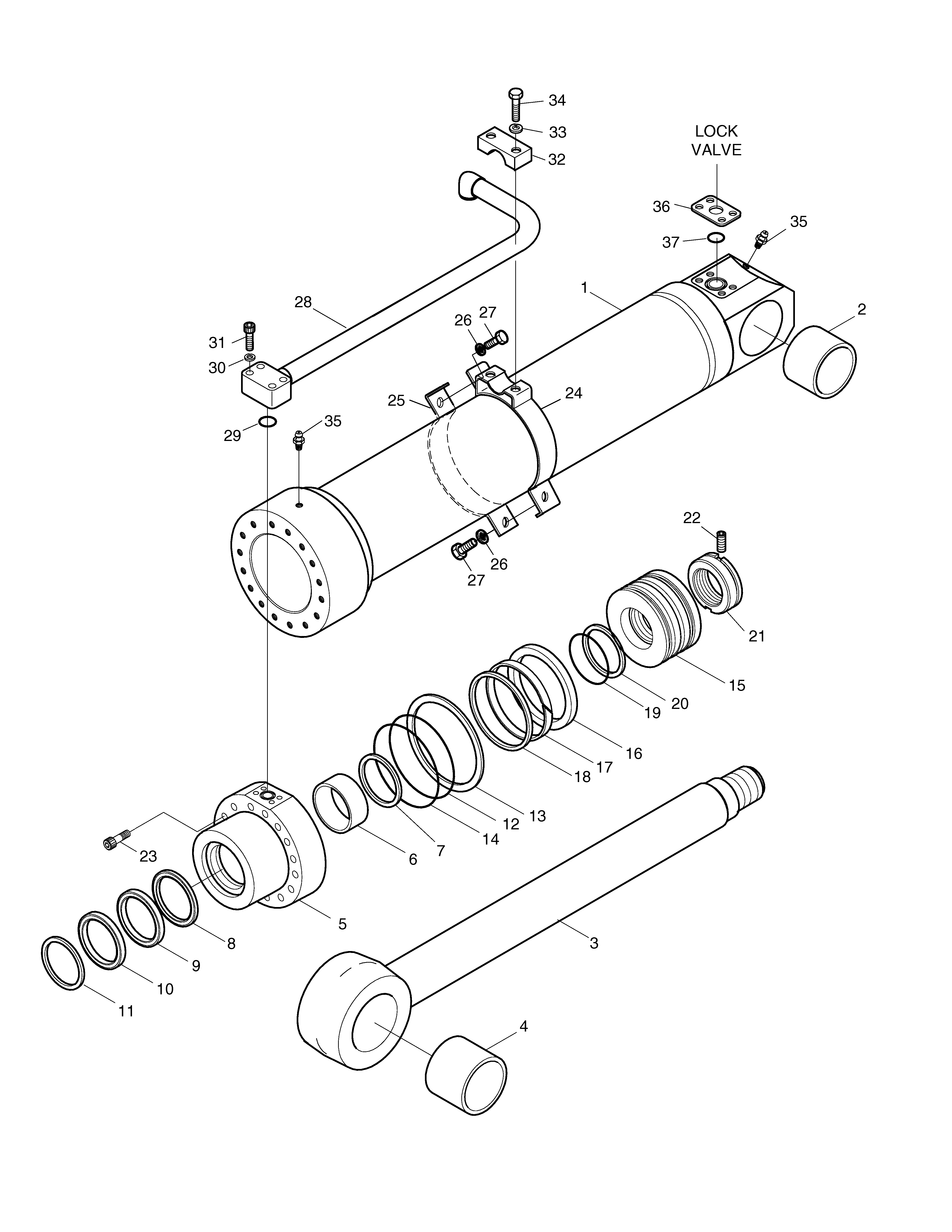 021-00004EF Assembly