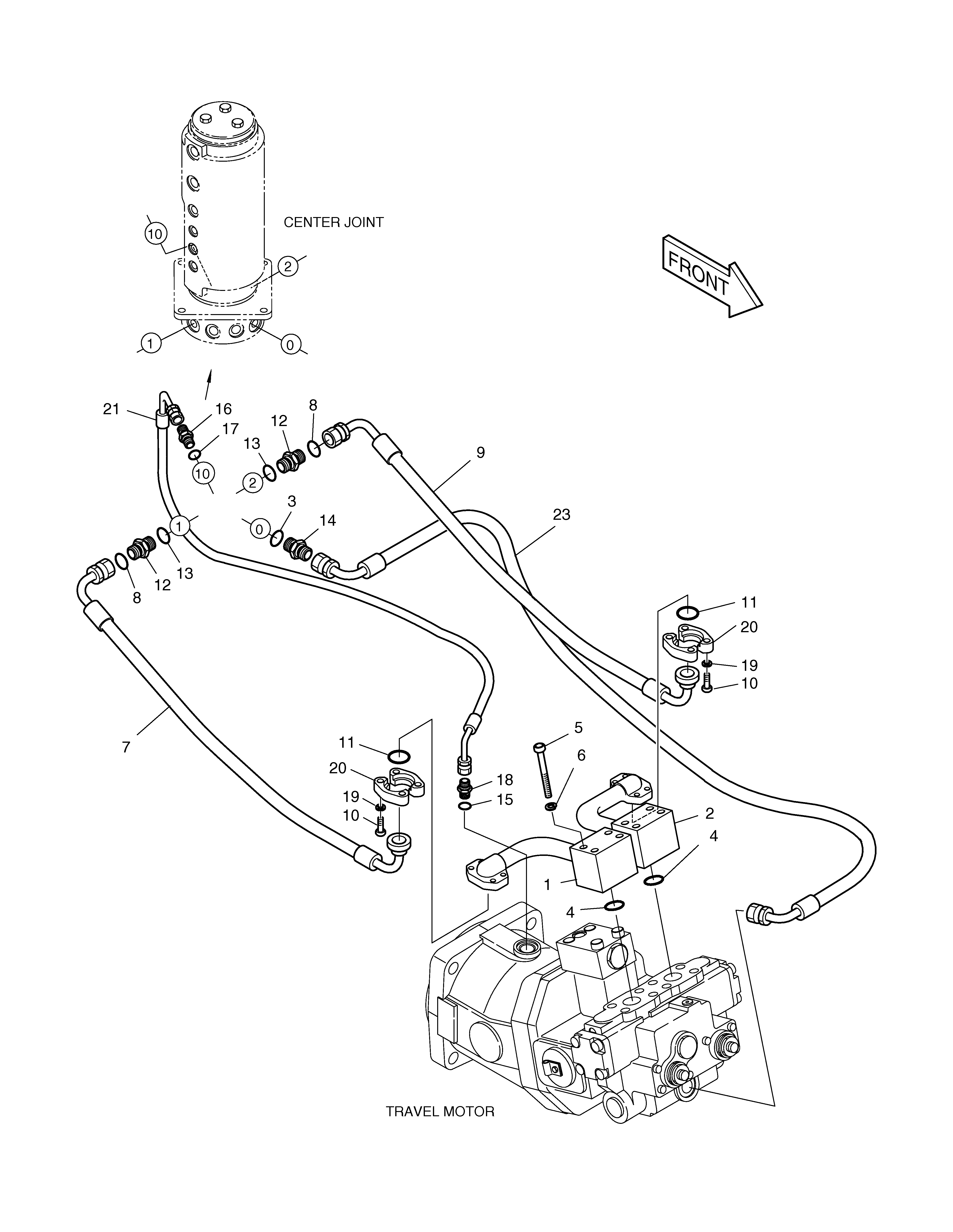 021-00009EF Assembly