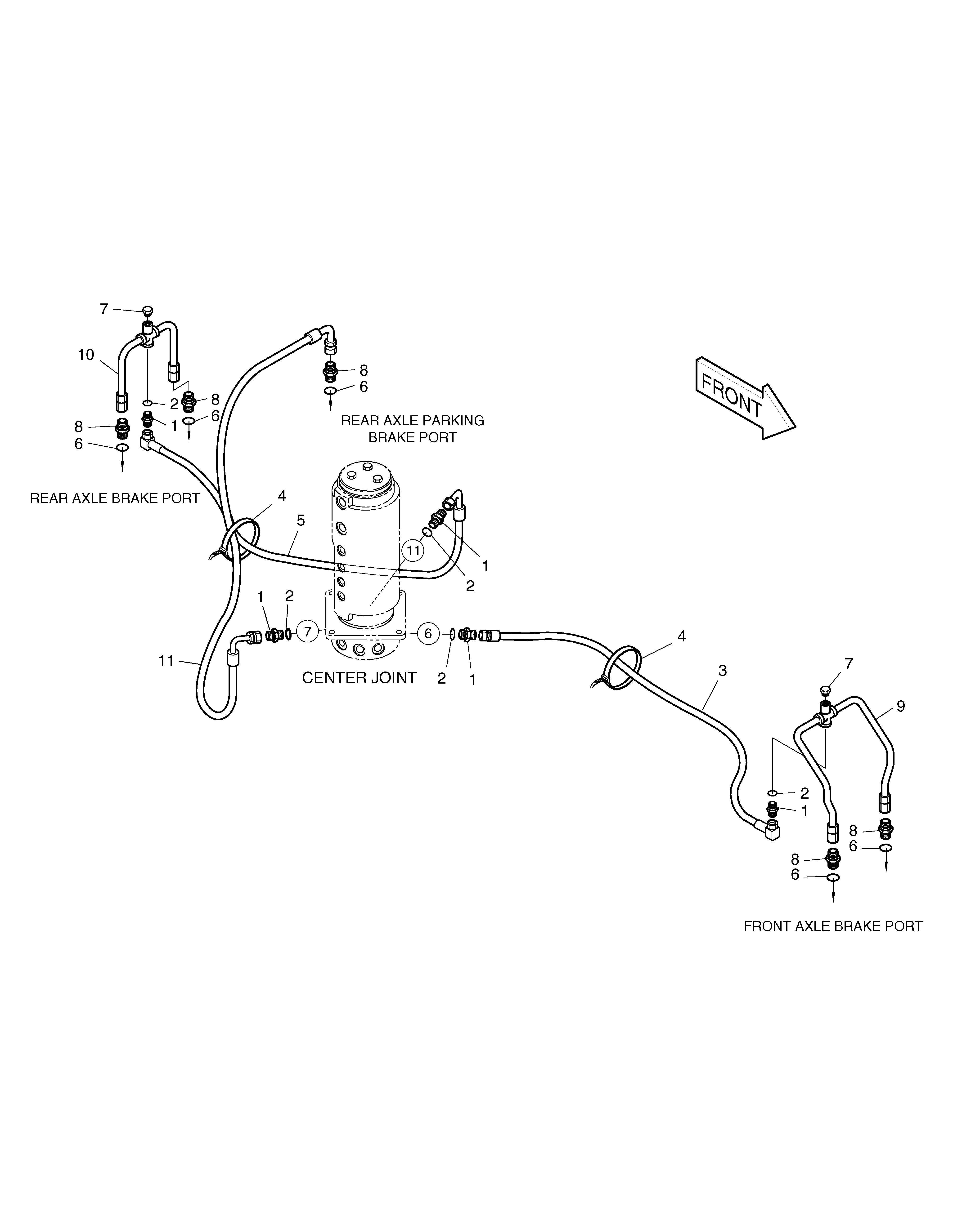 021-00009EF Assembly