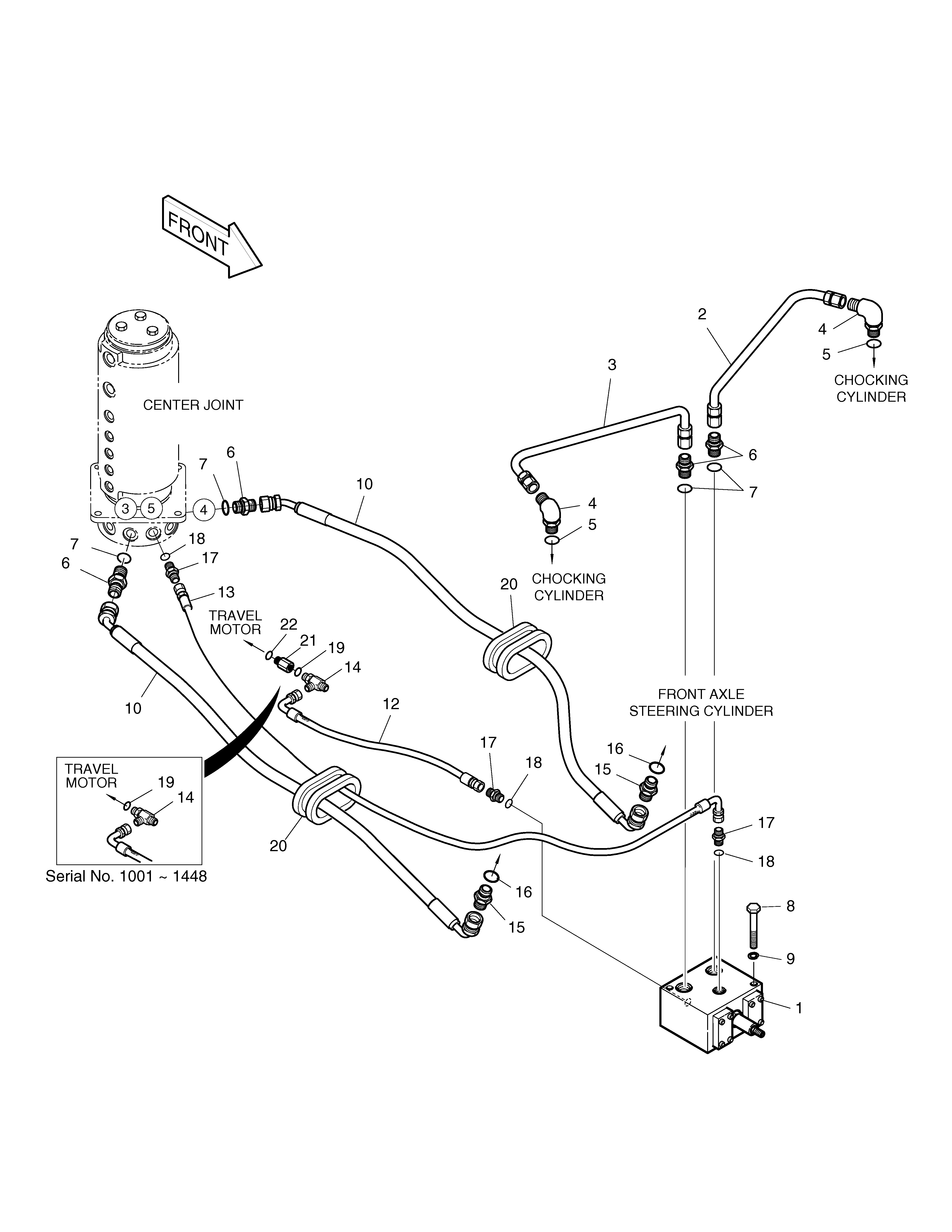 021-00009EF Assembly