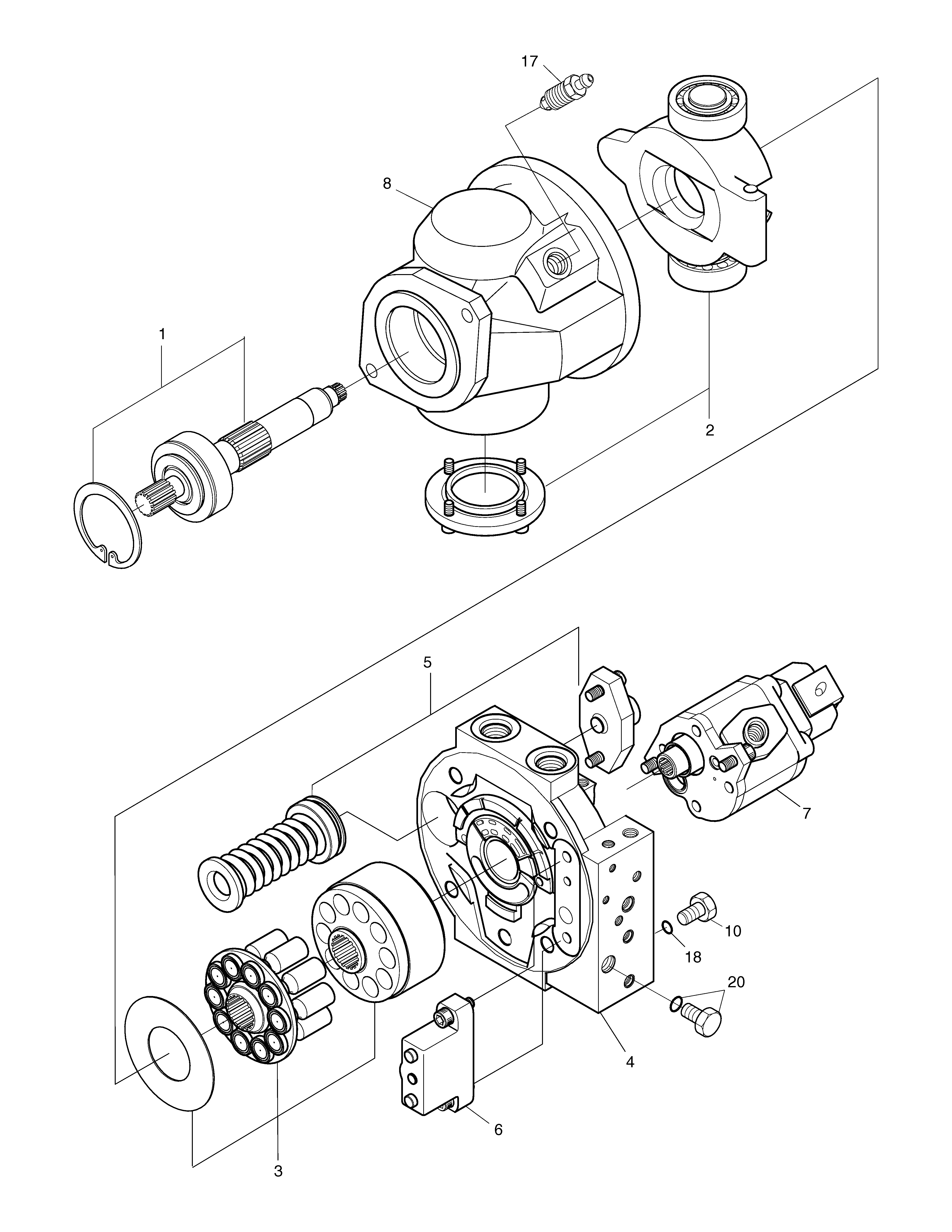 021-00009EF Assembly